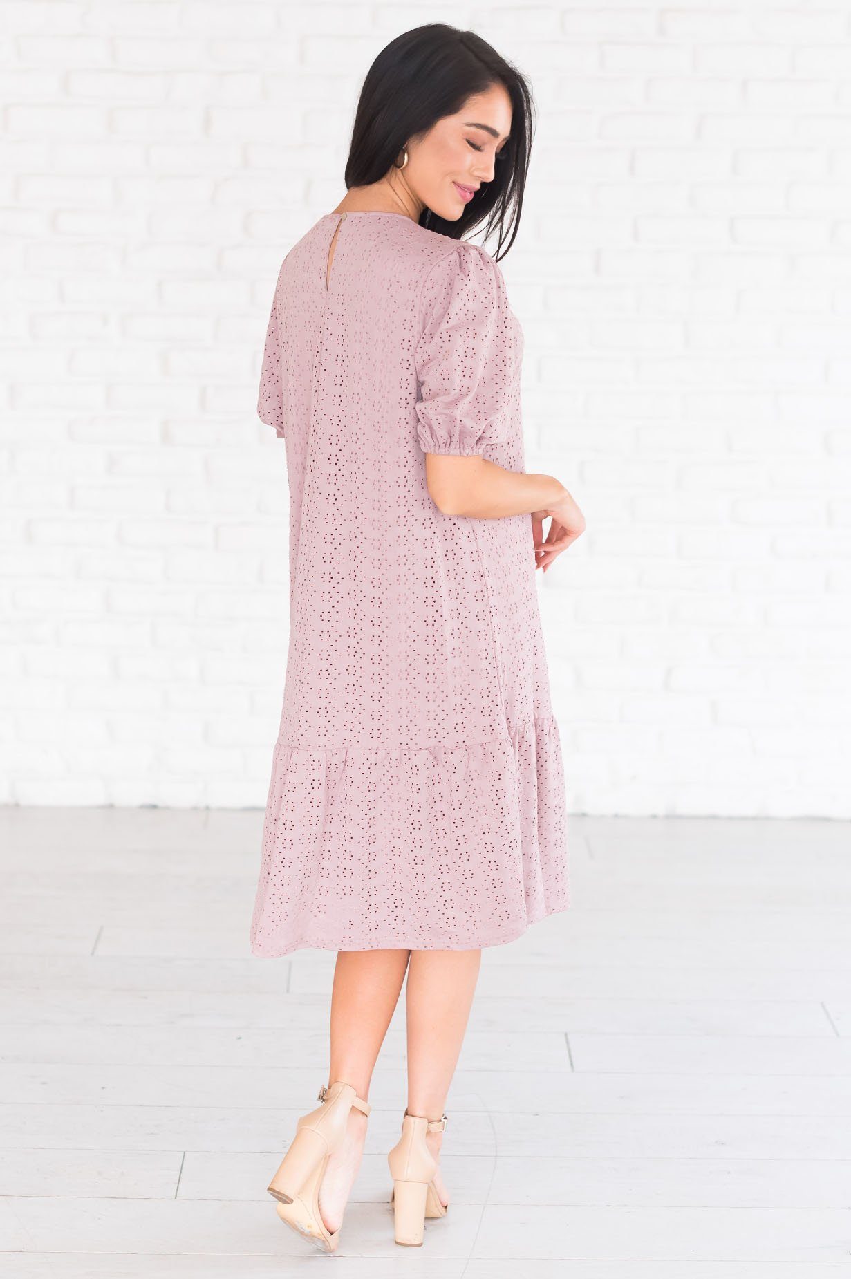 The Roxie Modest Dresses vendor-unknown 