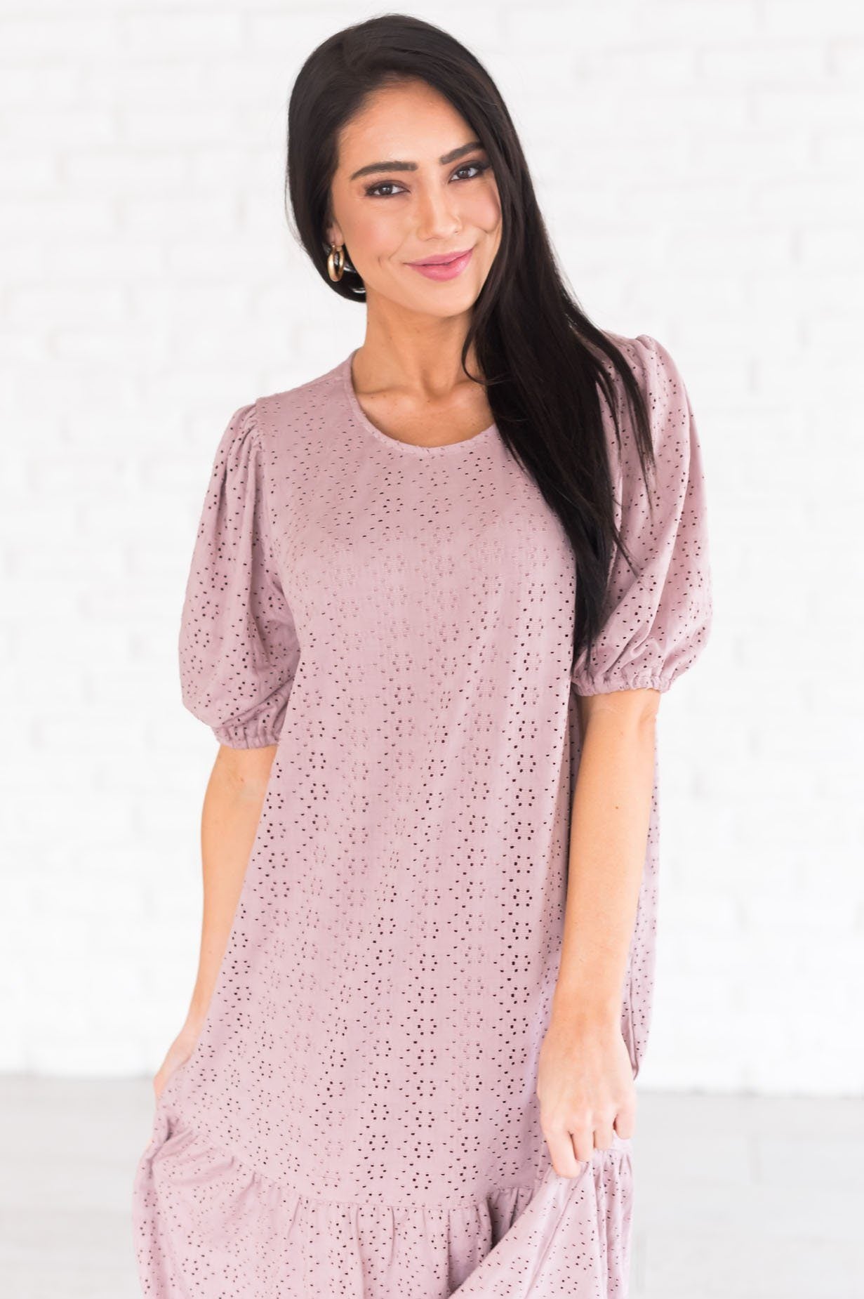 The Roxie Modest Dresses vendor-unknown 