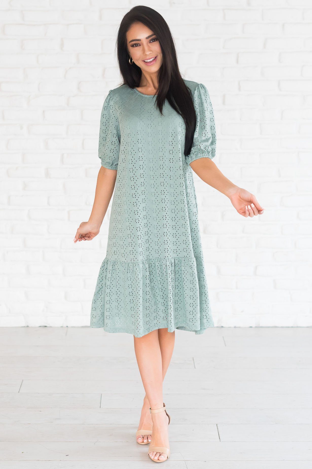 The Roxie Modest Dresses vendor-unknown 