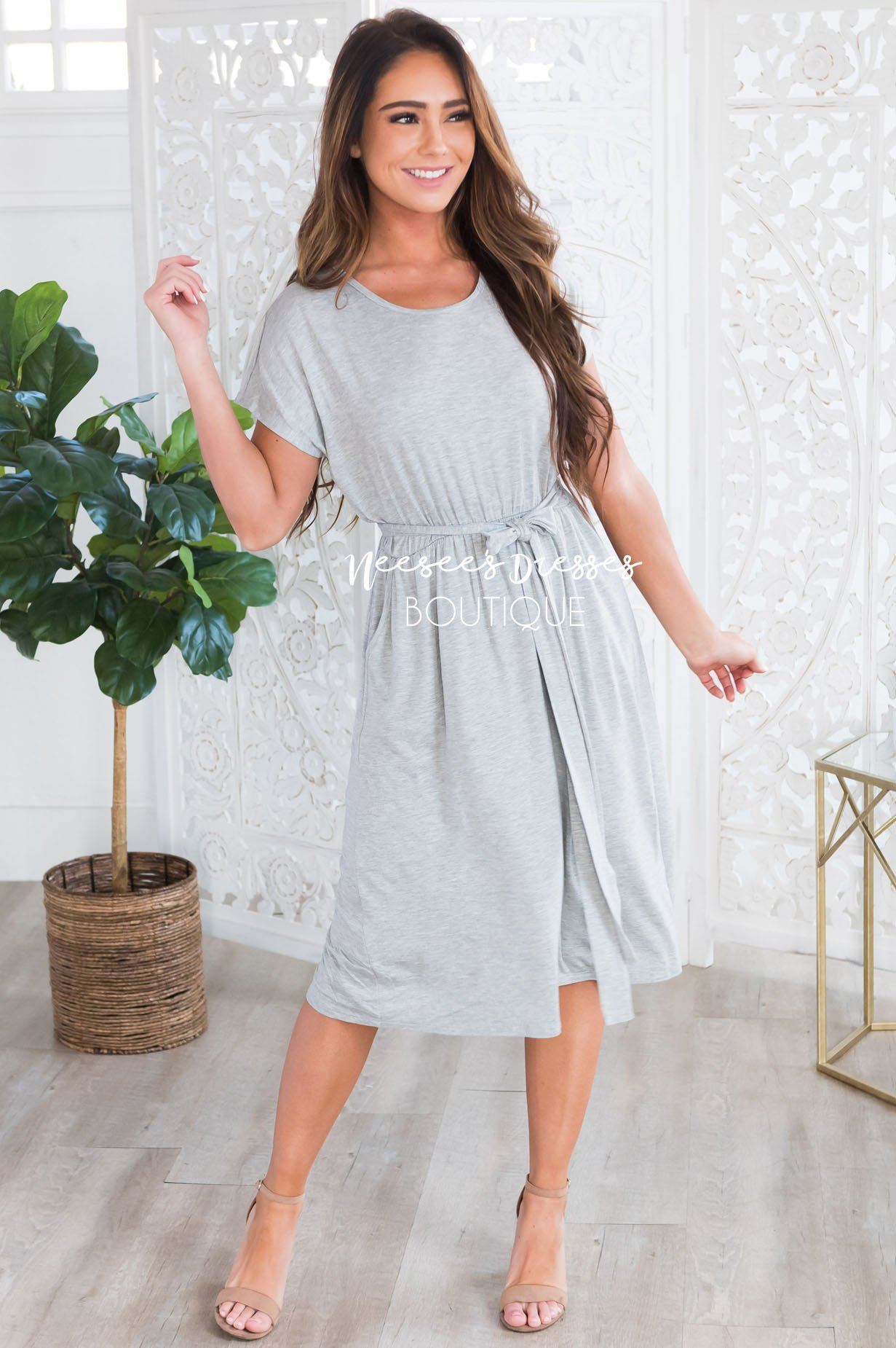 The Rudy Modest Dresses vendor-unknown 