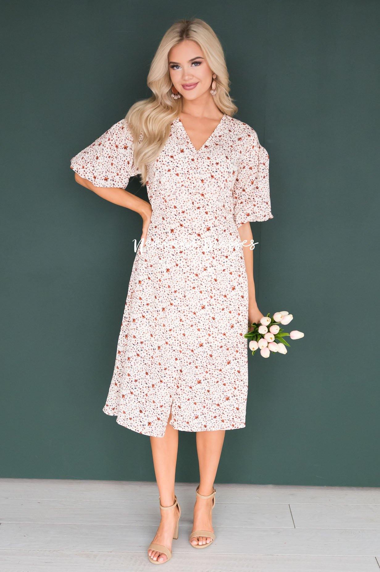 The Sayler Modest Dresses vendor-unknown 