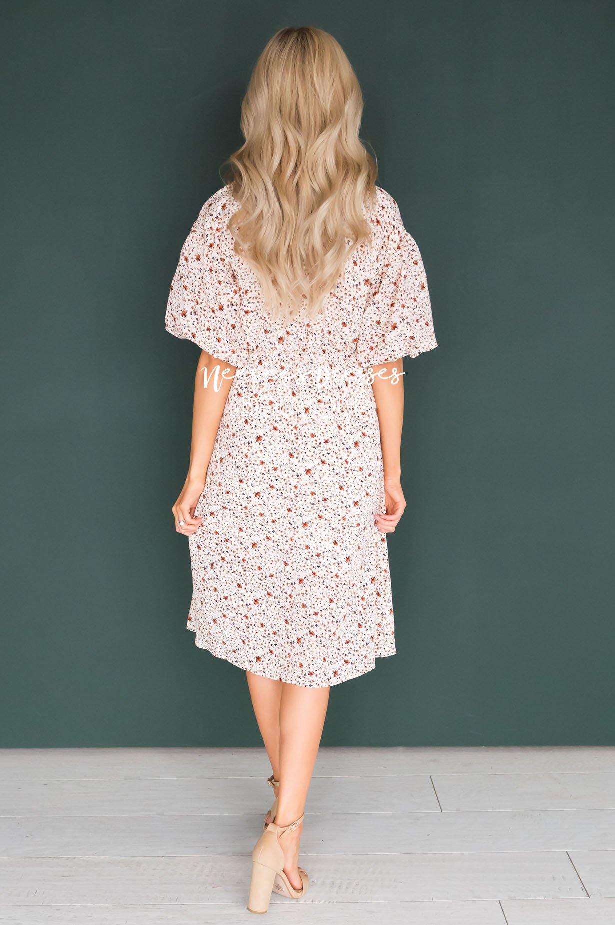 The Sayler Modest Dresses vendor-unknown 