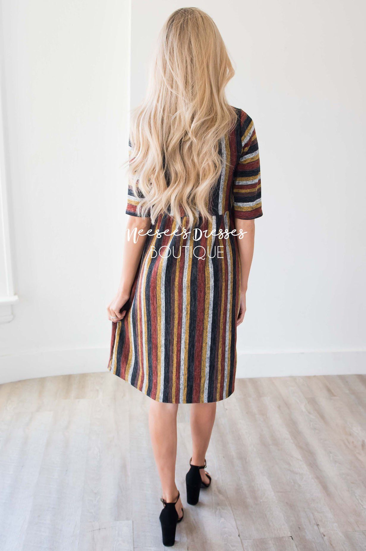 The Alice Modest Dresses vendor-unknown 