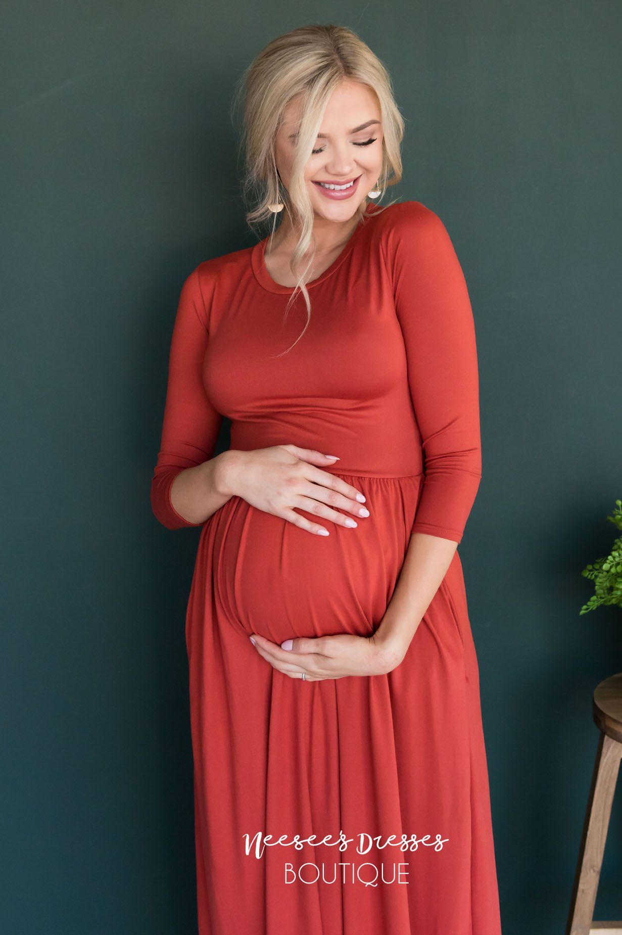 The Sharalee Modest Dresses vendor-unknown 