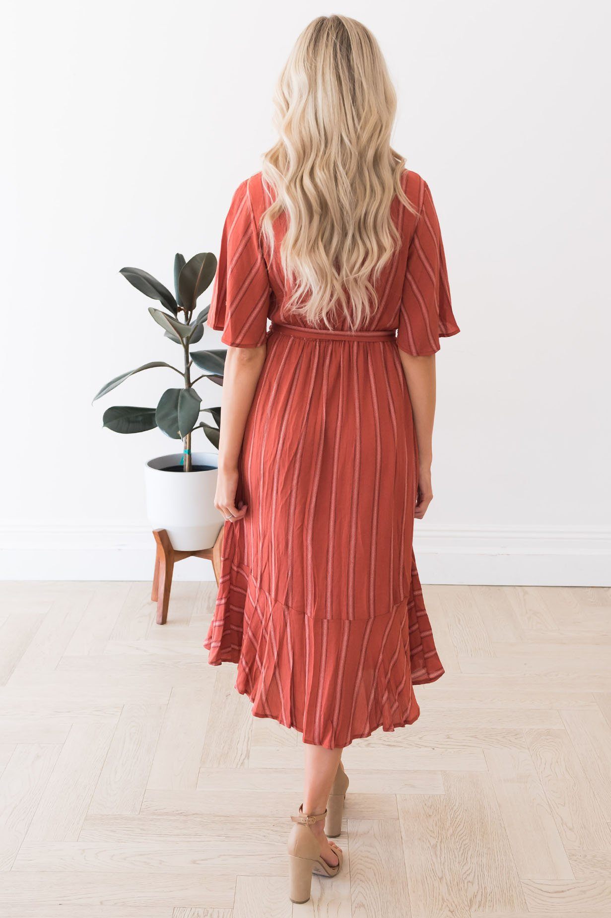 The Arya Modest Dresses vendor-unknown 