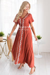 The Rylan Modest Dresses vendor-unknown
