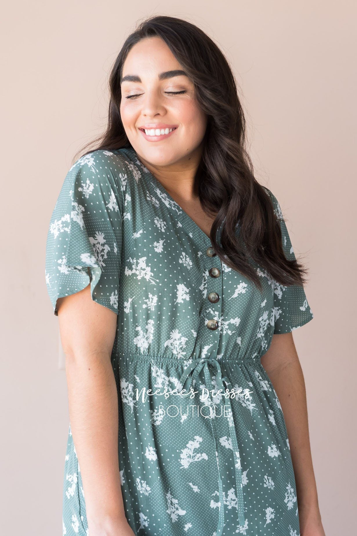 The Brinn Modest Dresses vendor-unknown 