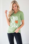 S'More Fall Please Graphic Tee Tops vendor-unknown