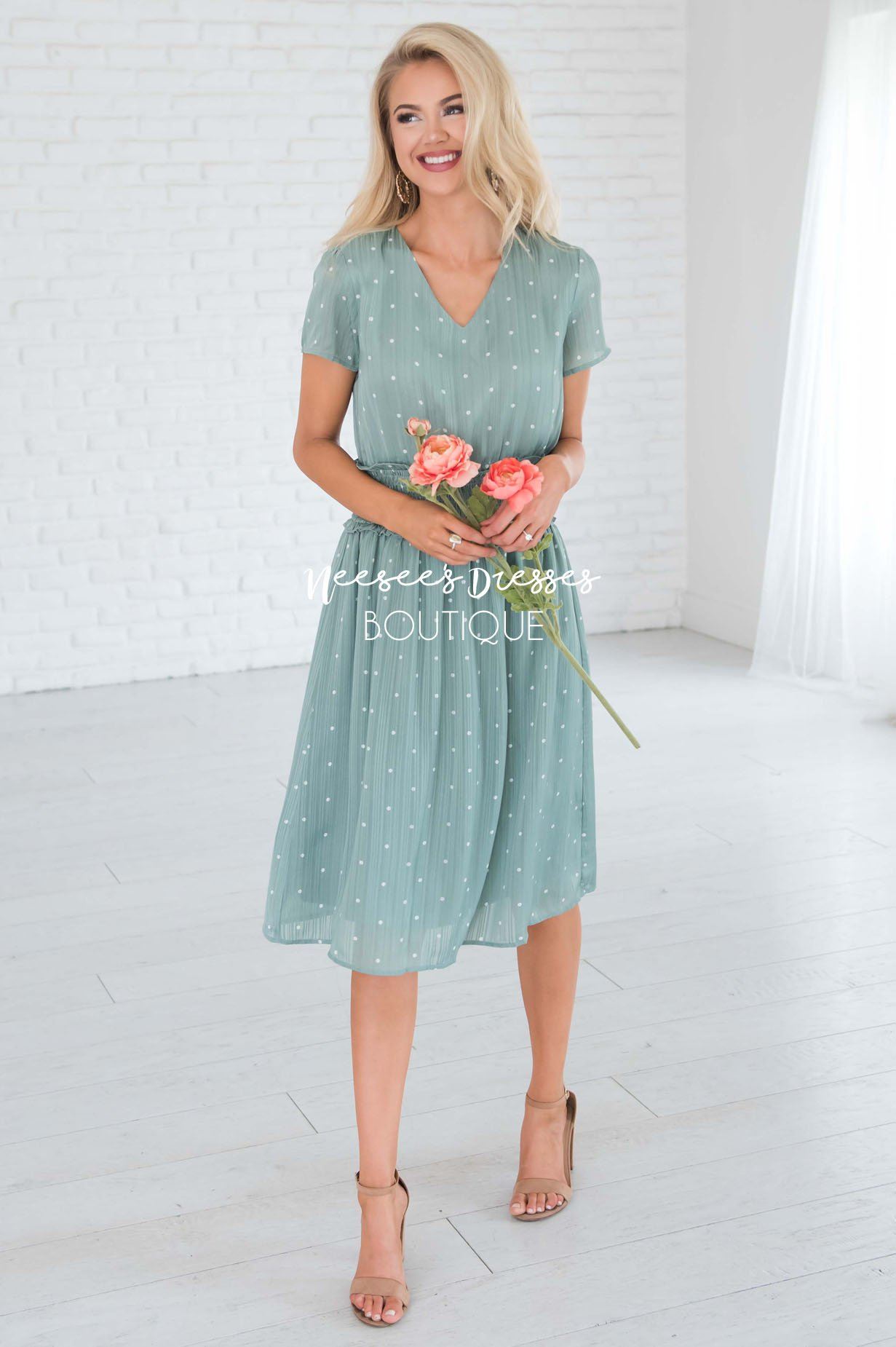 The Camilla Modest Dresses vendor-unknown 