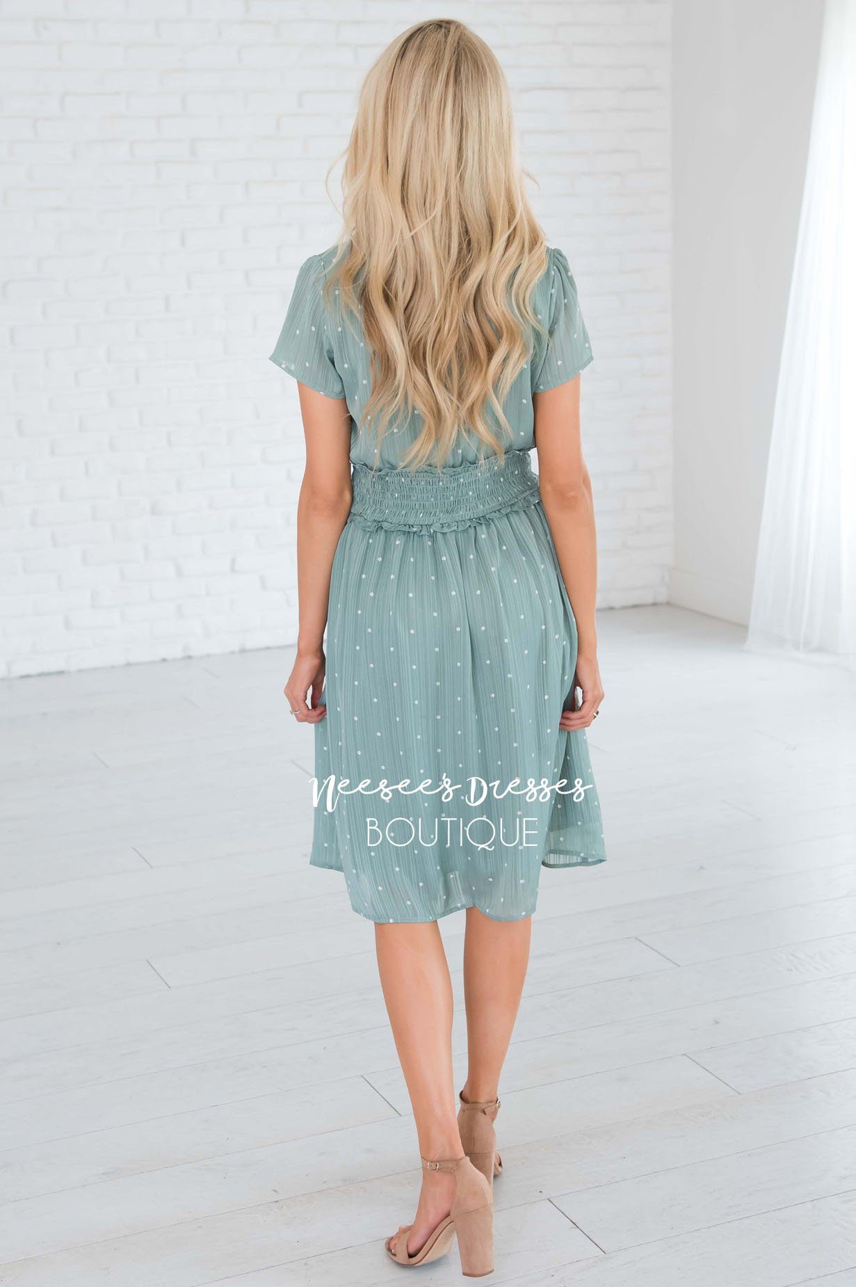 The Camilla Modest Dresses vendor-unknown 