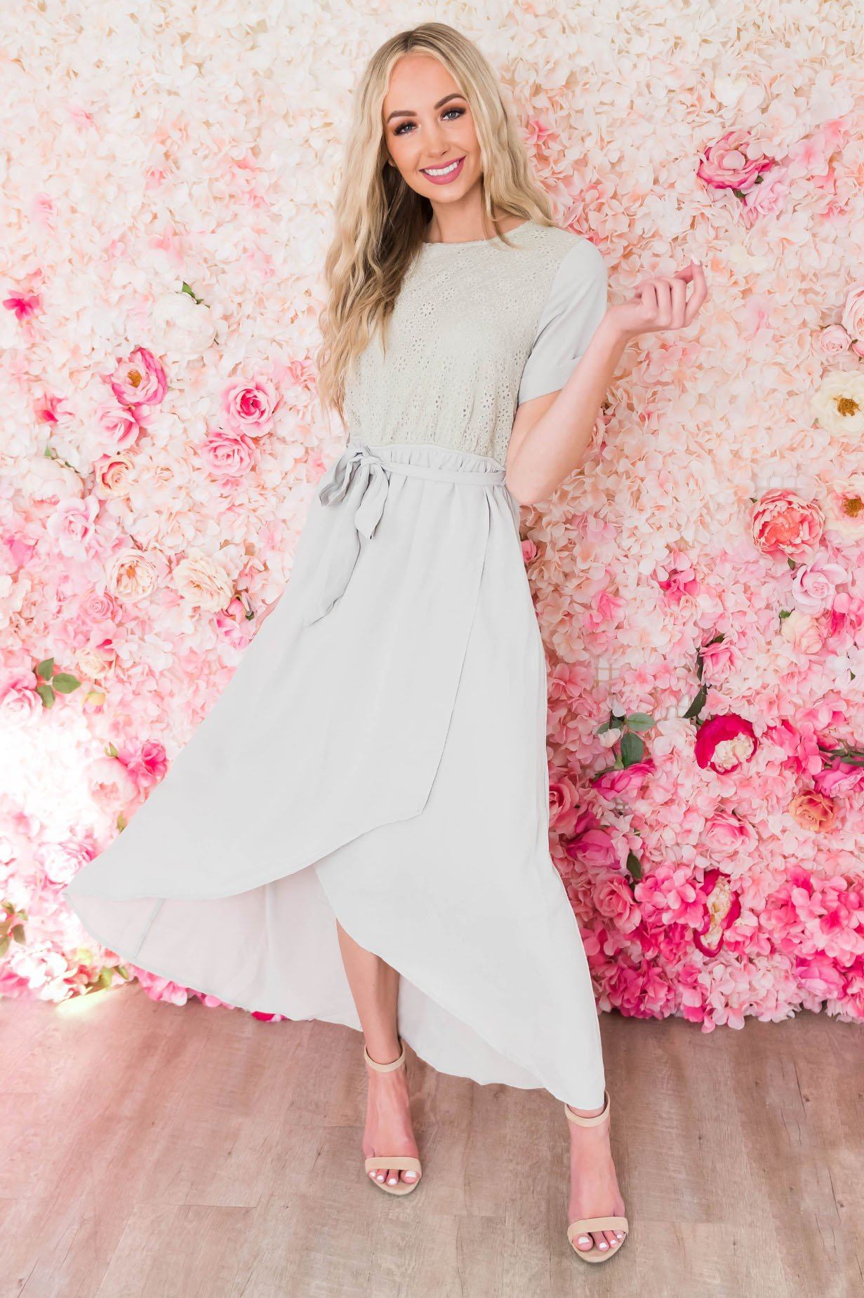 The Maleah Modest Dresses vendor-unknown 