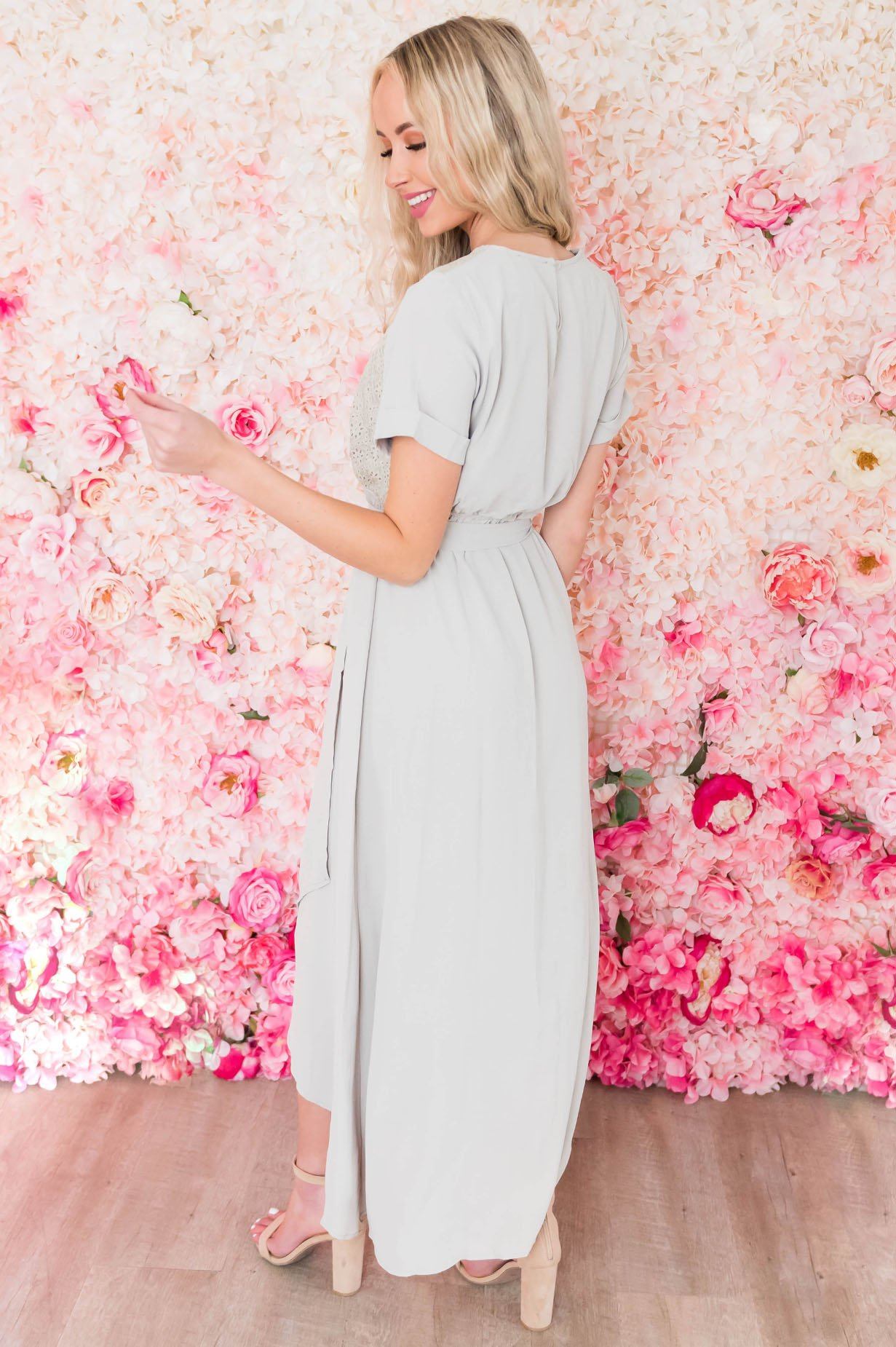 The Maleah Modest Dresses vendor-unknown 