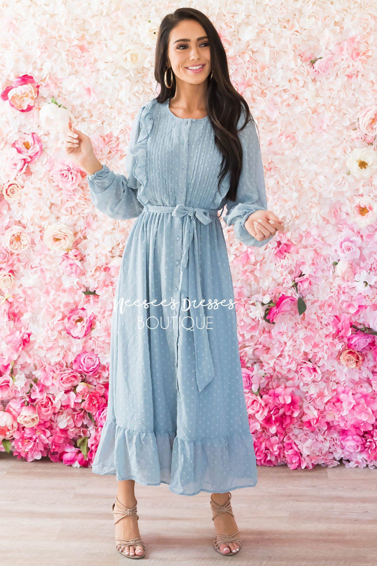 The Svetlana Modest Dresses vendor-unknown 