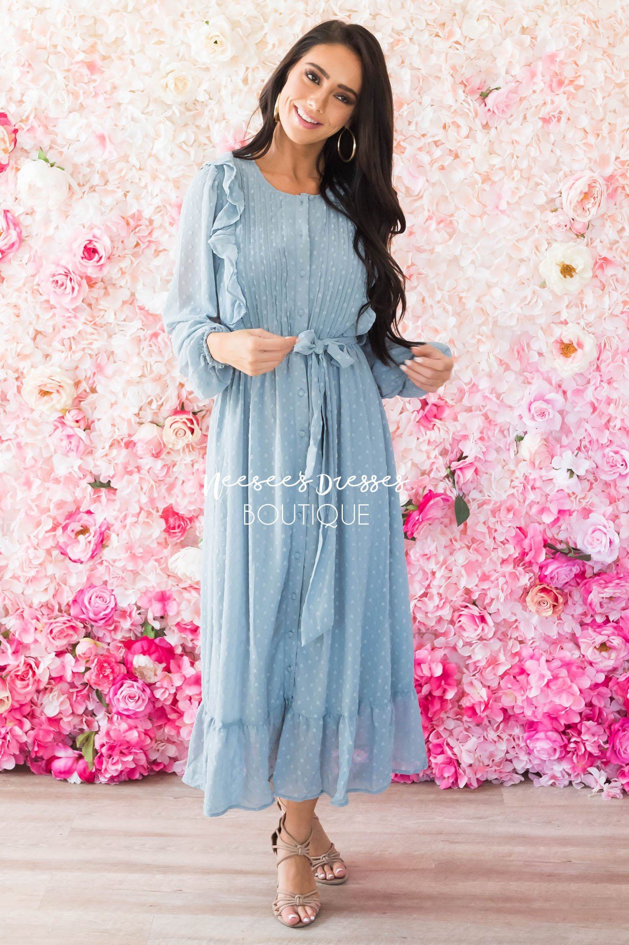 The Svetlana Modest Dresses vendor-unknown 