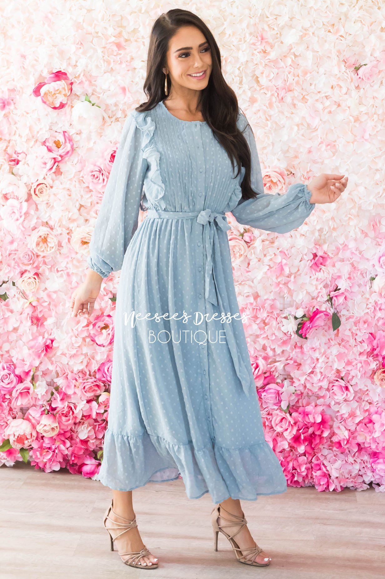 The Svetlana Modest Dresses vendor-unknown 