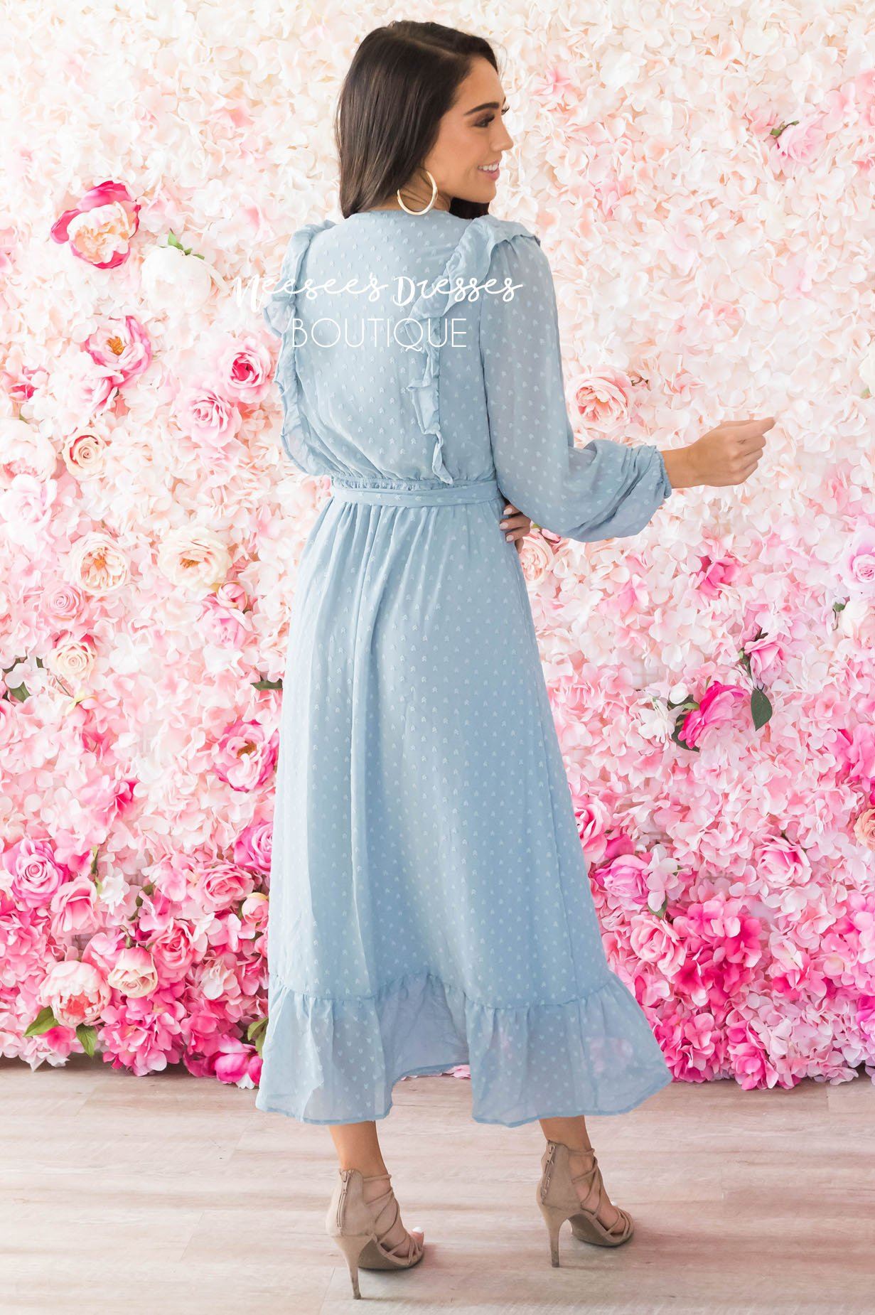 The Svetlana Modest Dresses vendor-unknown 