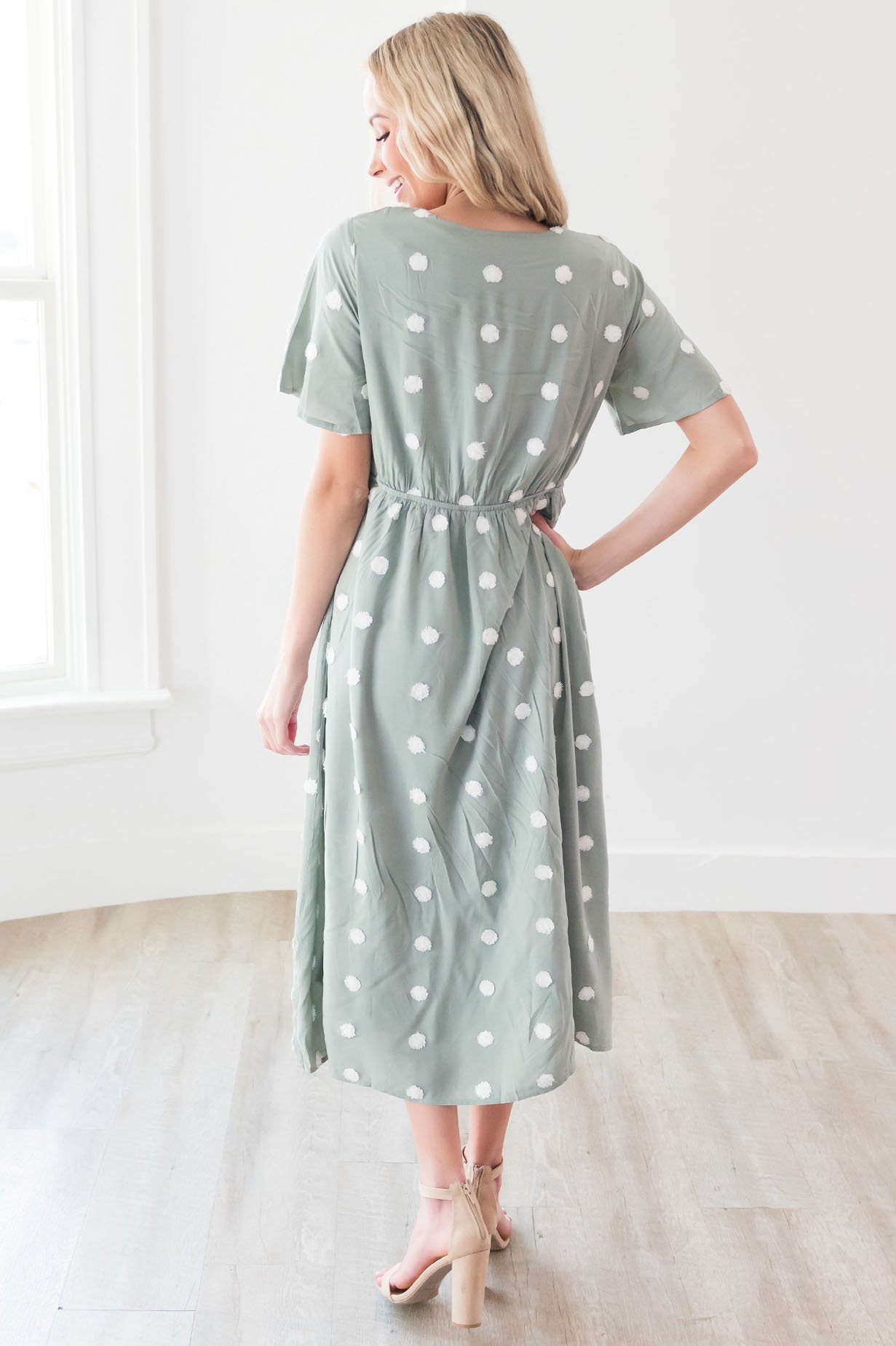 The Perly Modest Dresses vendor-unknown 