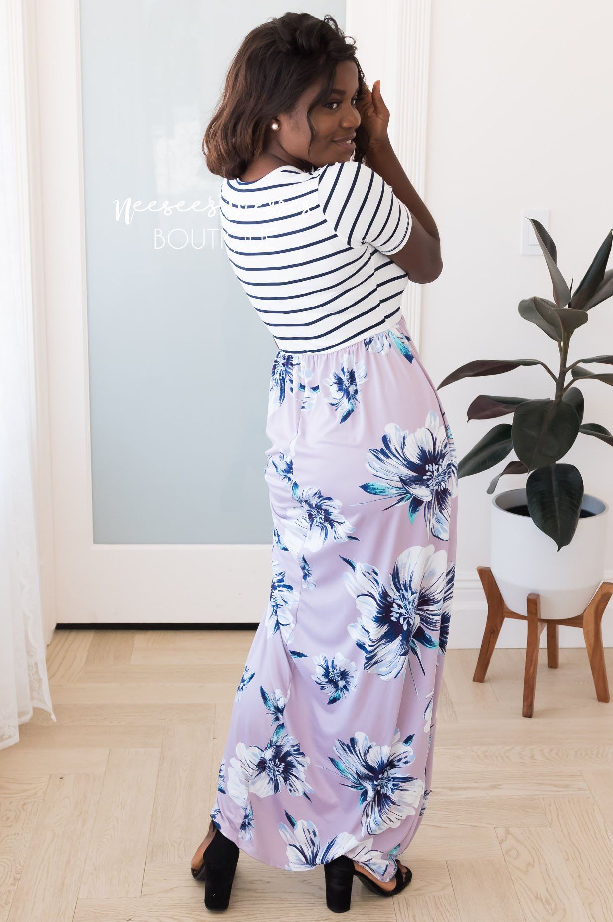 The Sasha Modest Dresses vendor-unknown 