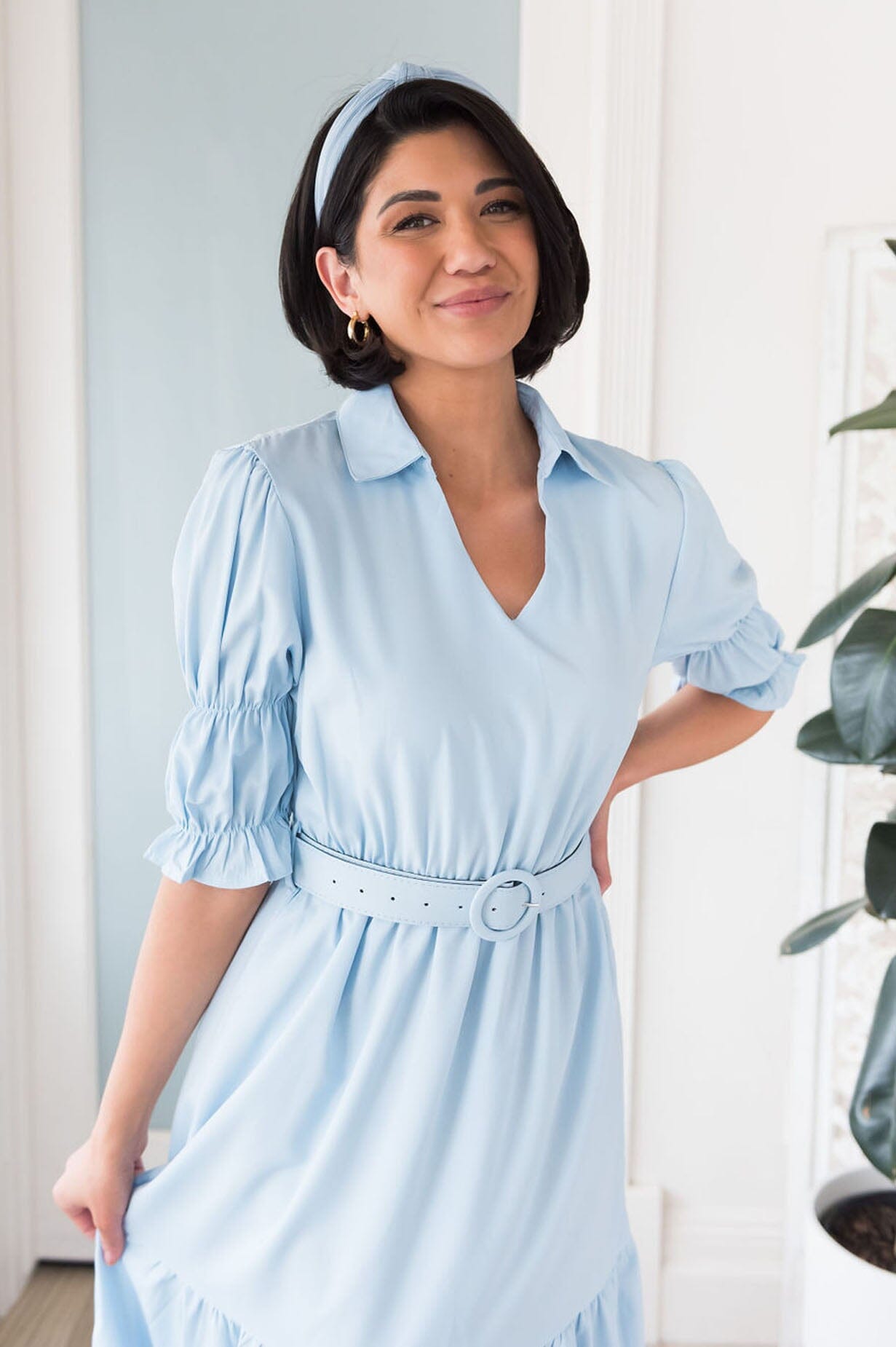 The Savannah NeeSee's Dresses 