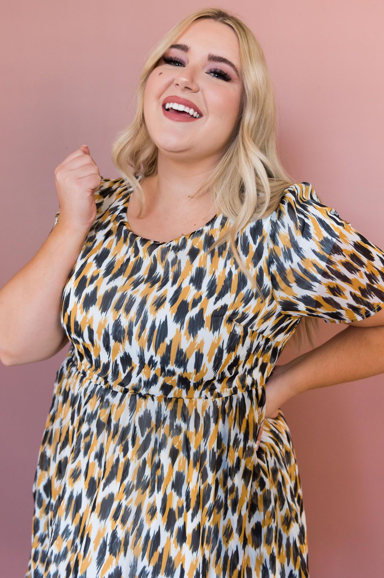 The Sawyer Modest Dresses vendor-unknown 