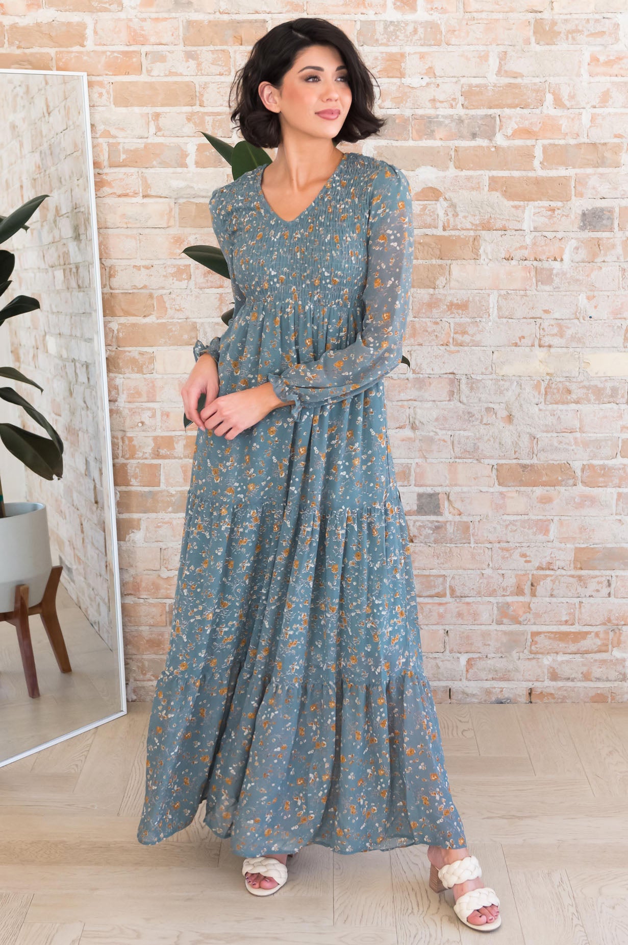 The September Modest Dresses vendor-unknown 