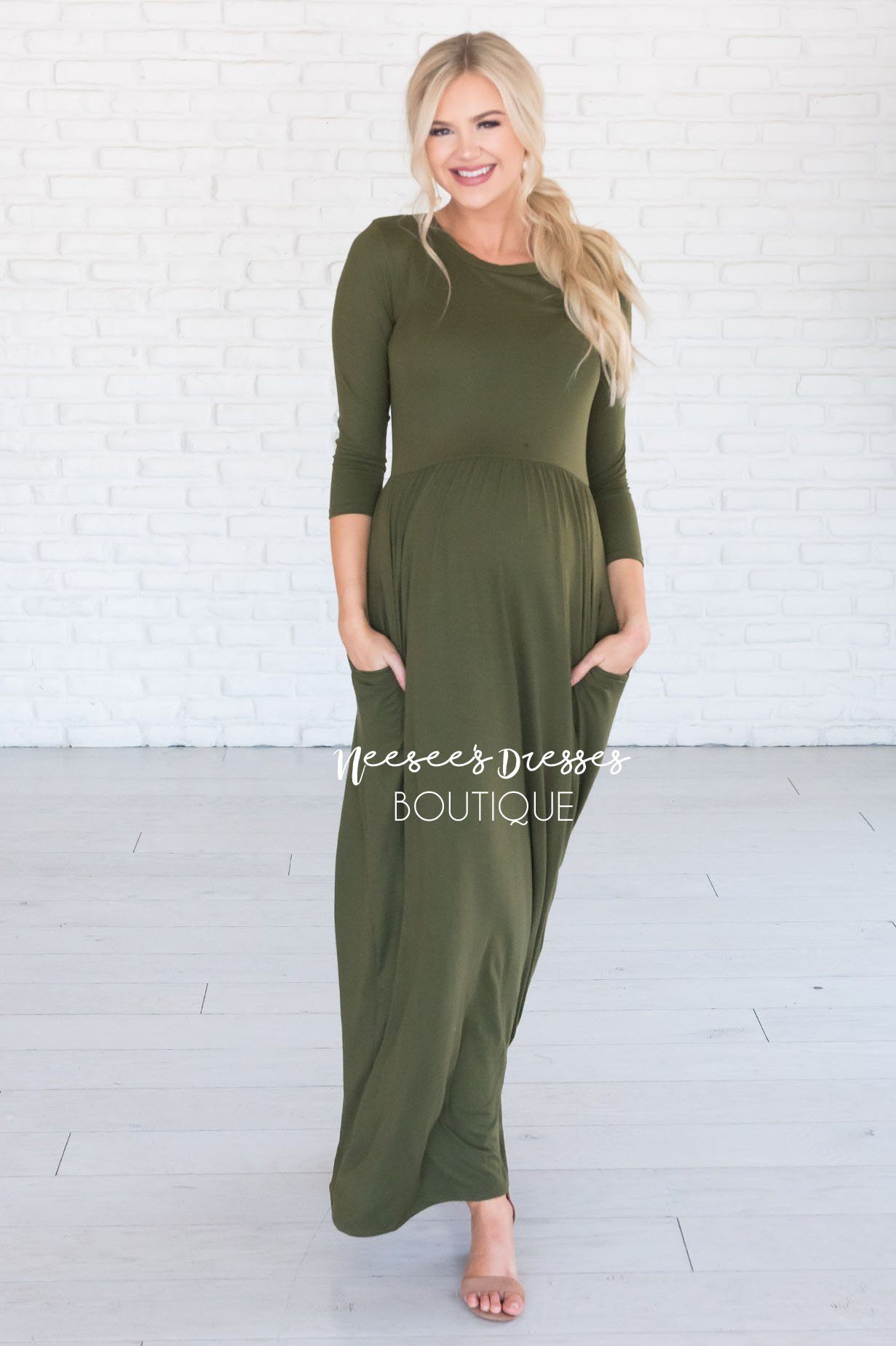 The Sharalee Modest Dresses vendor-unknown 