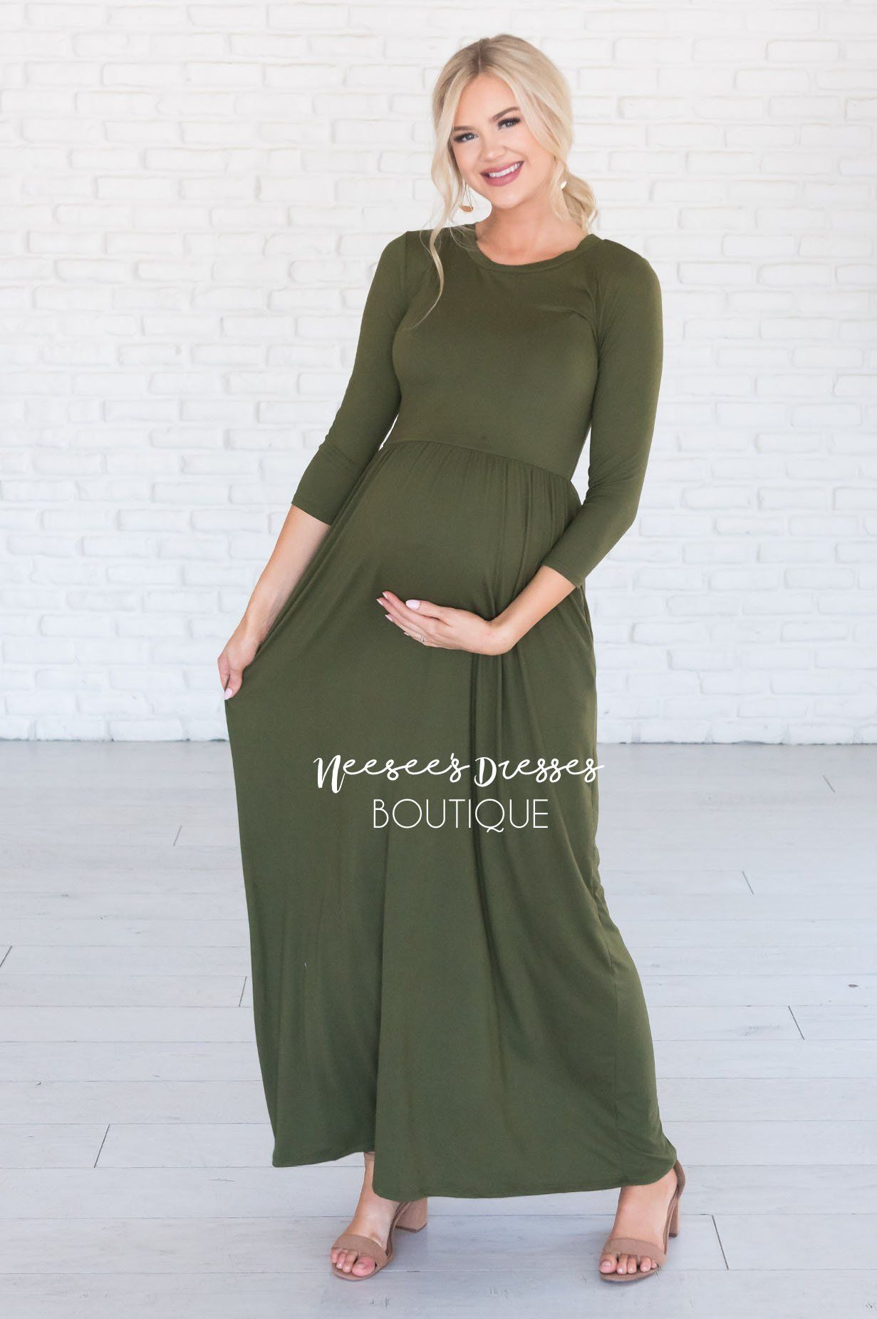 The Sharalee Modest Dresses vendor-unknown 