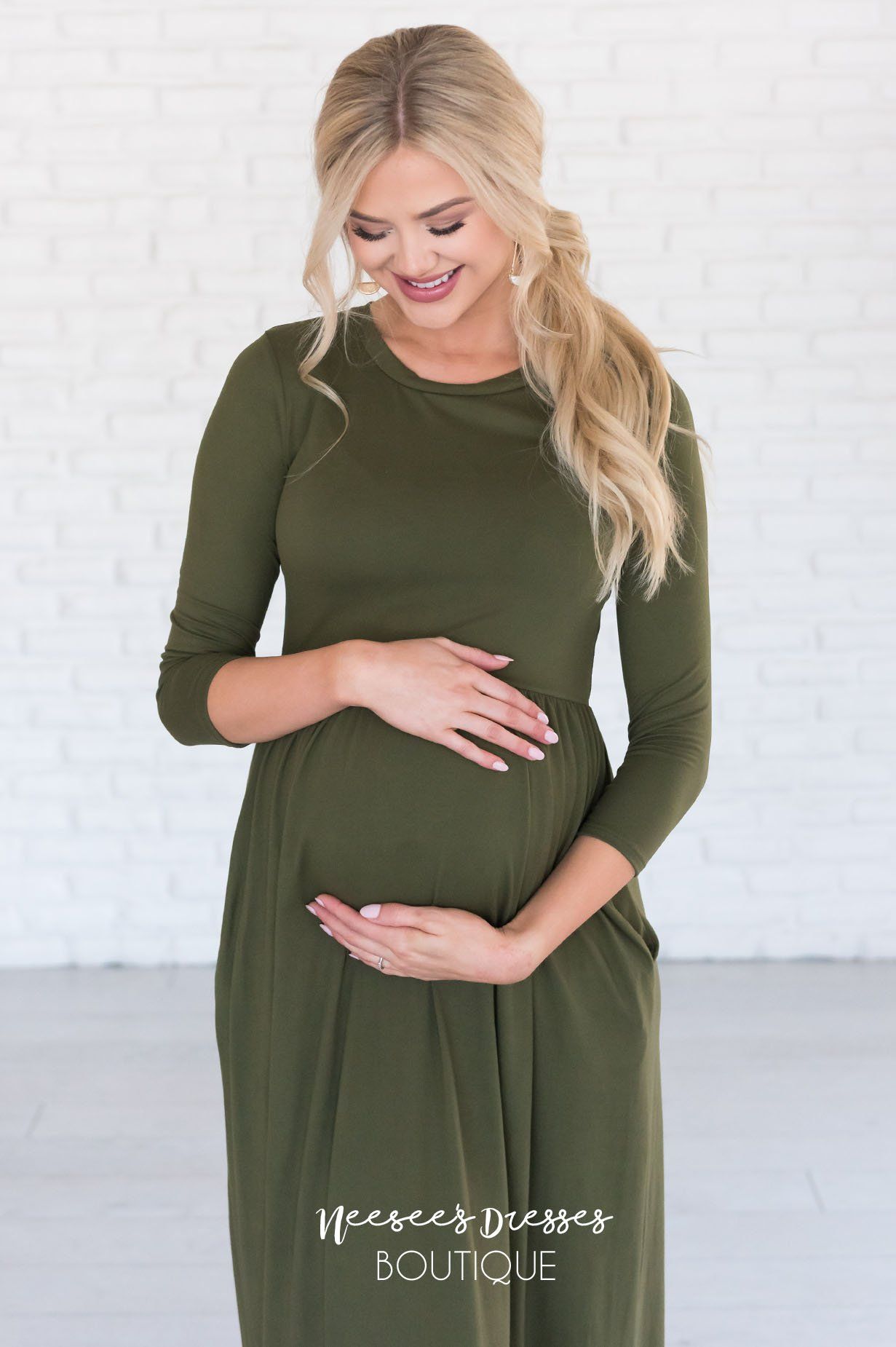 The Sharalee Modest Dresses vendor-unknown 