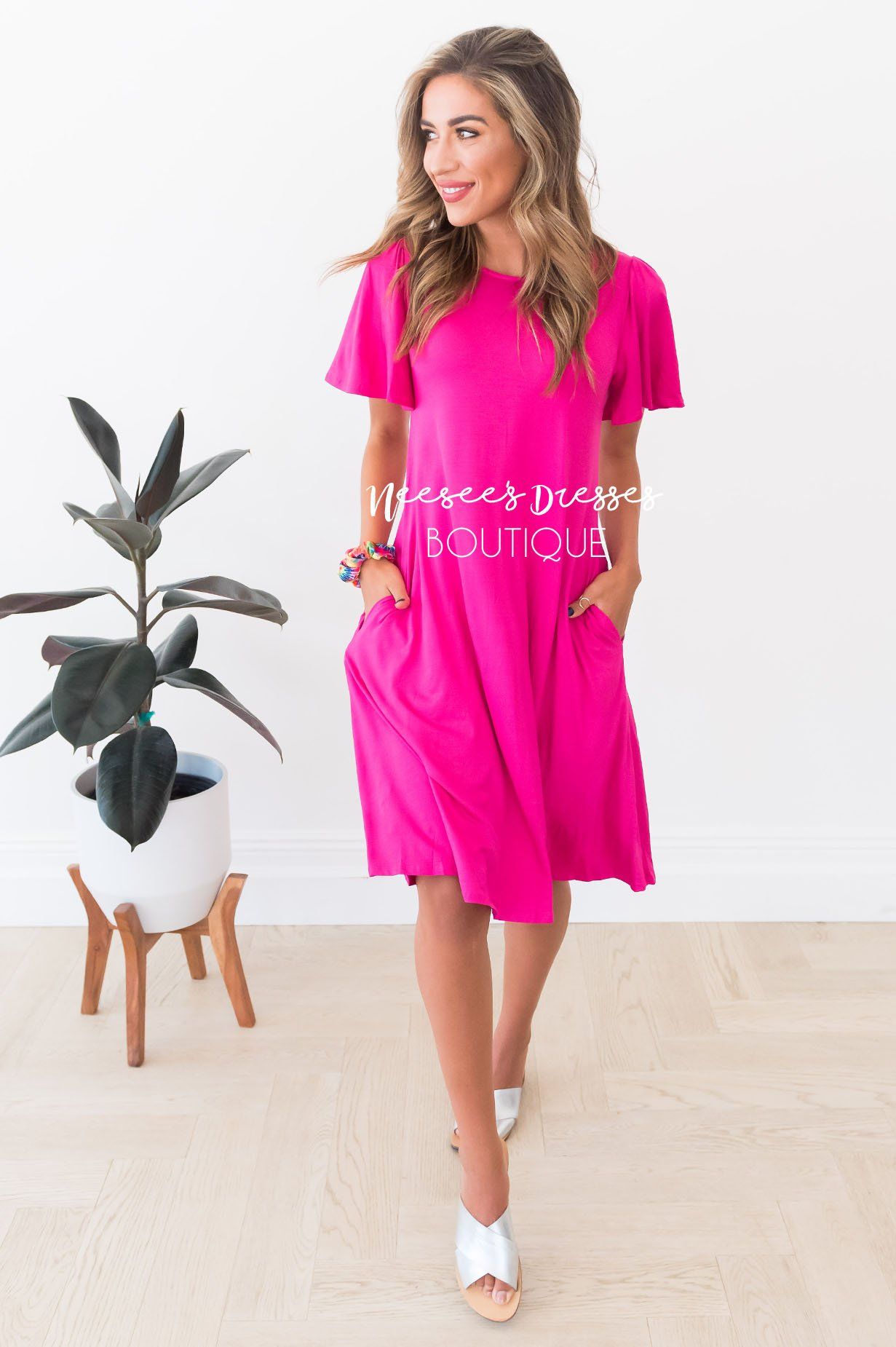 The Shazia Modest Dresses vendor-unknown 