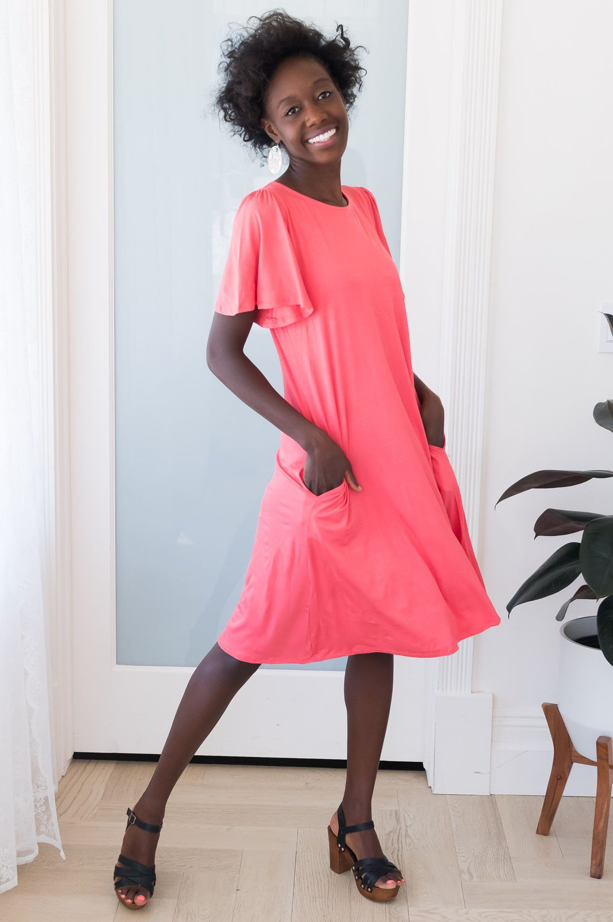 The Shazia Modest Dresses vendor-unknown 