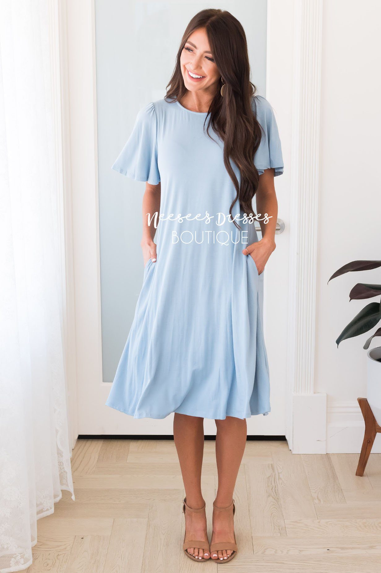 The Shazia Modest Dresses vendor-unknown 