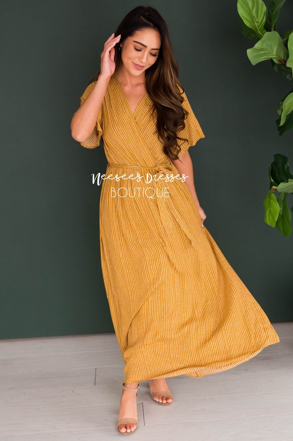 The Sheila Modest Dresses vendor-unknown 