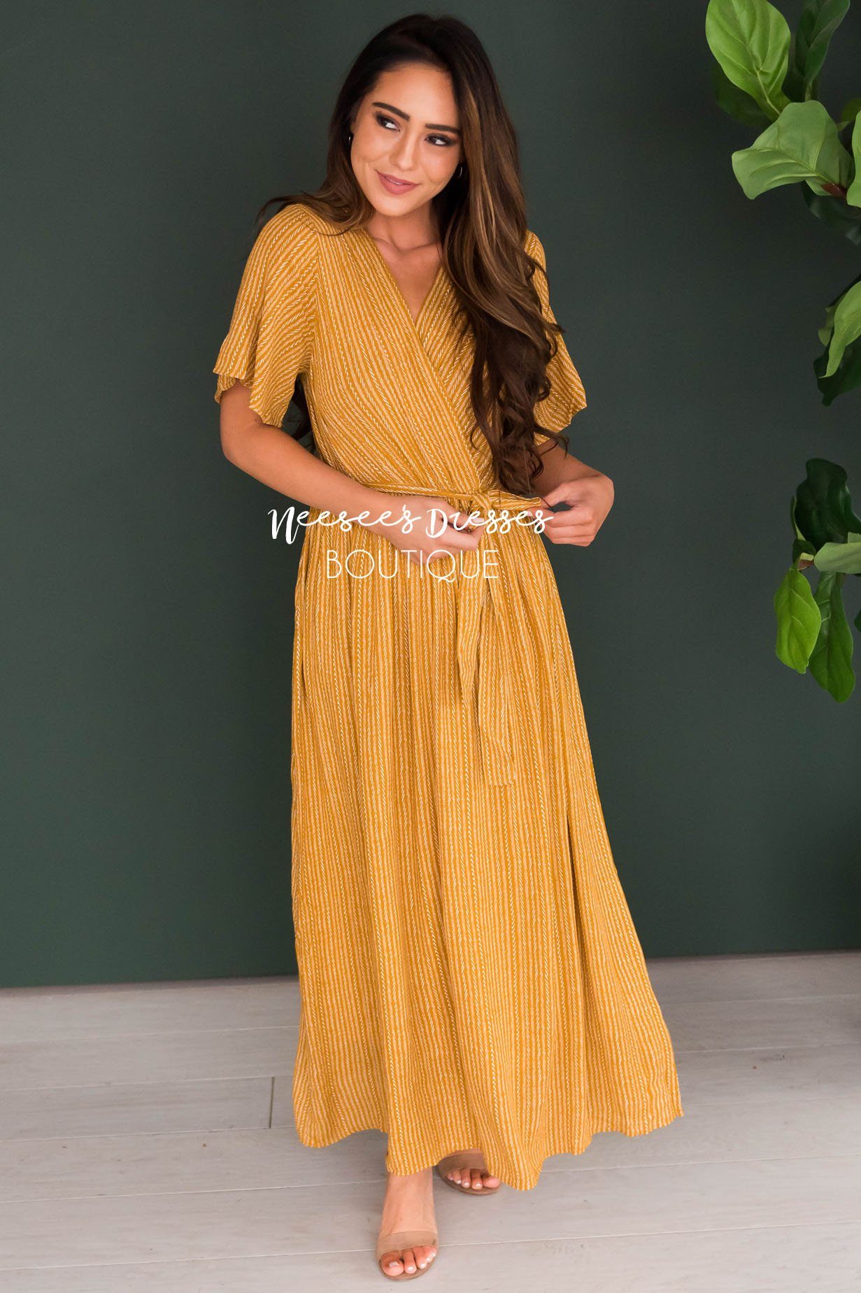 The Sheila Modest Dresses vendor-unknown 