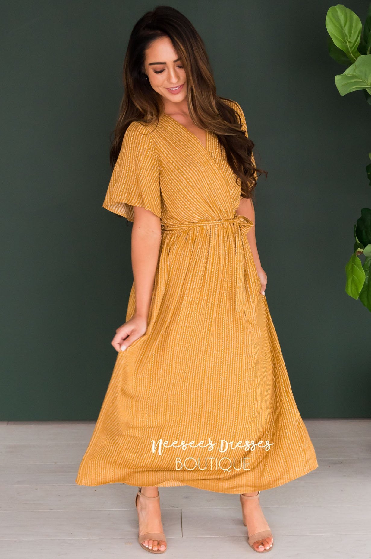 The Sheila Modest Dresses vendor-unknown 