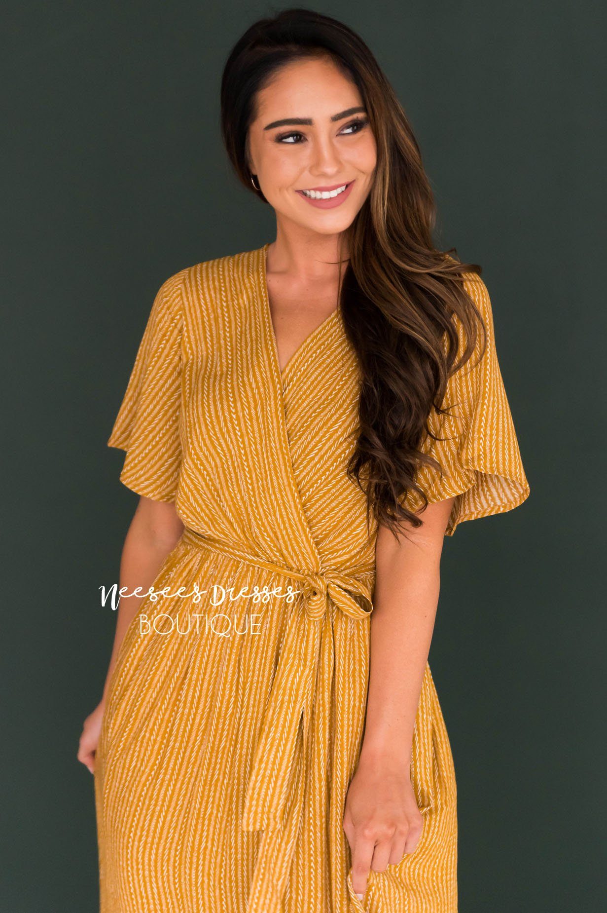 The Sheila Modest Dresses vendor-unknown 