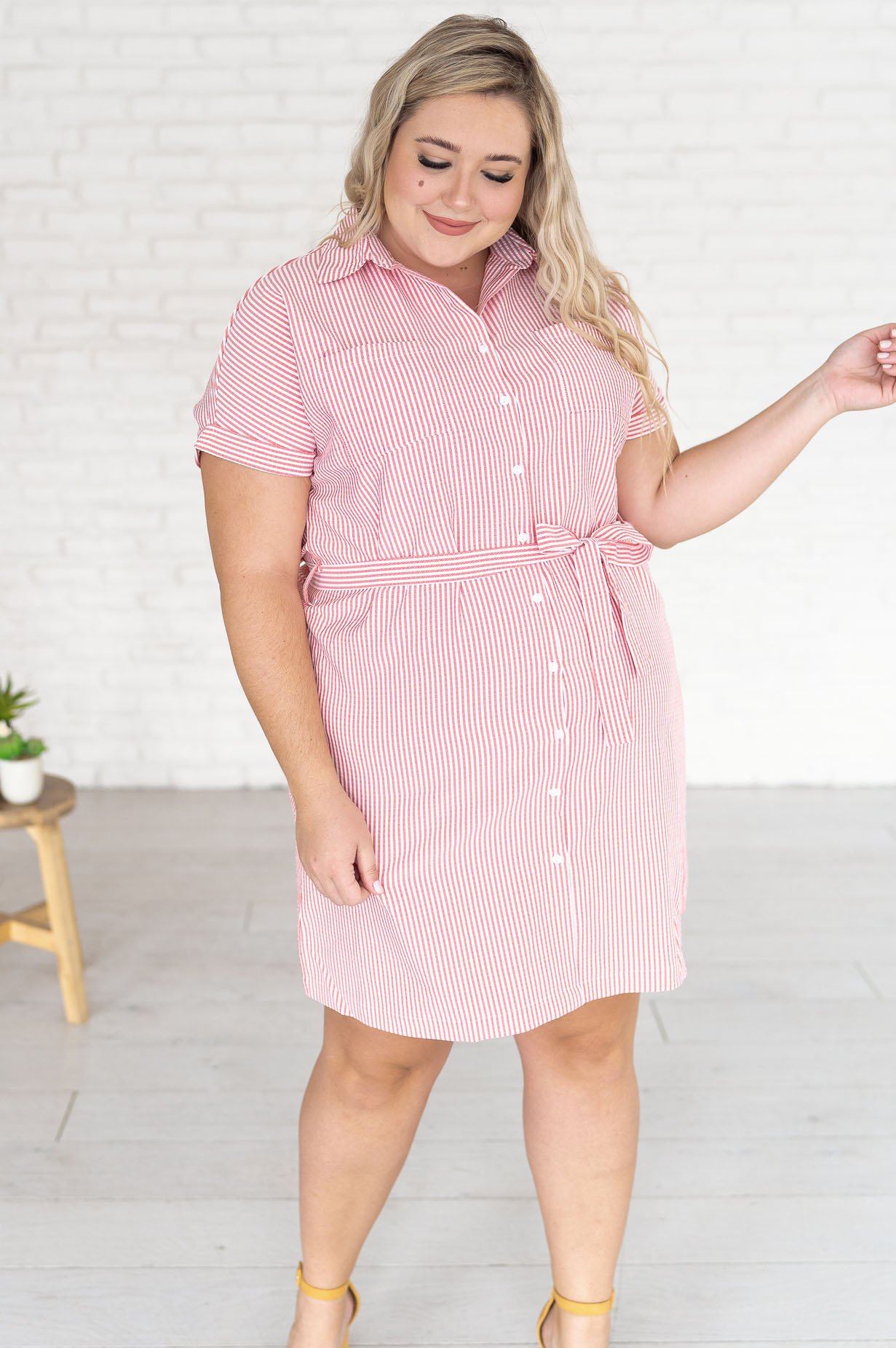 The Shelby Modest Dresses vendor-unknown 