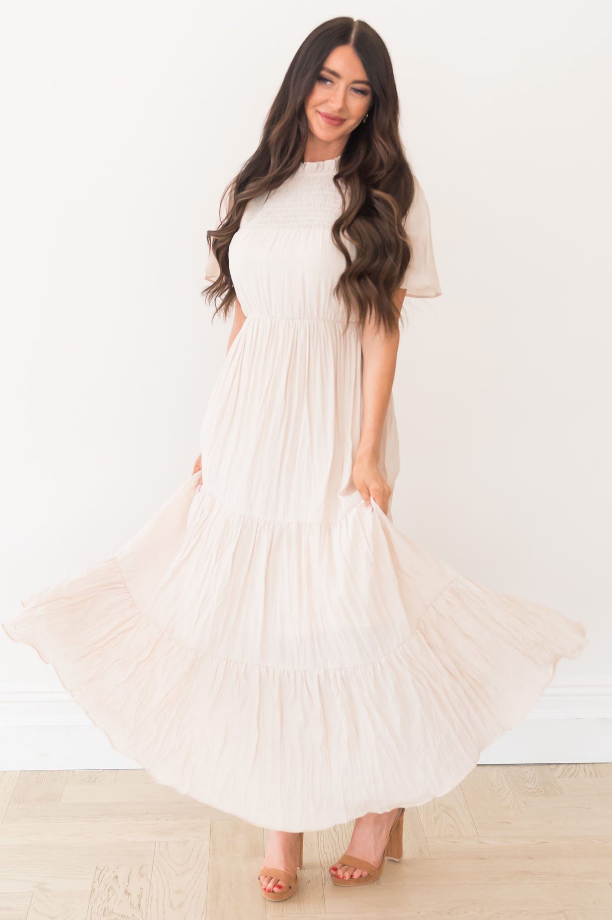 The Skylnn Modest Dresses vendor-unknown 