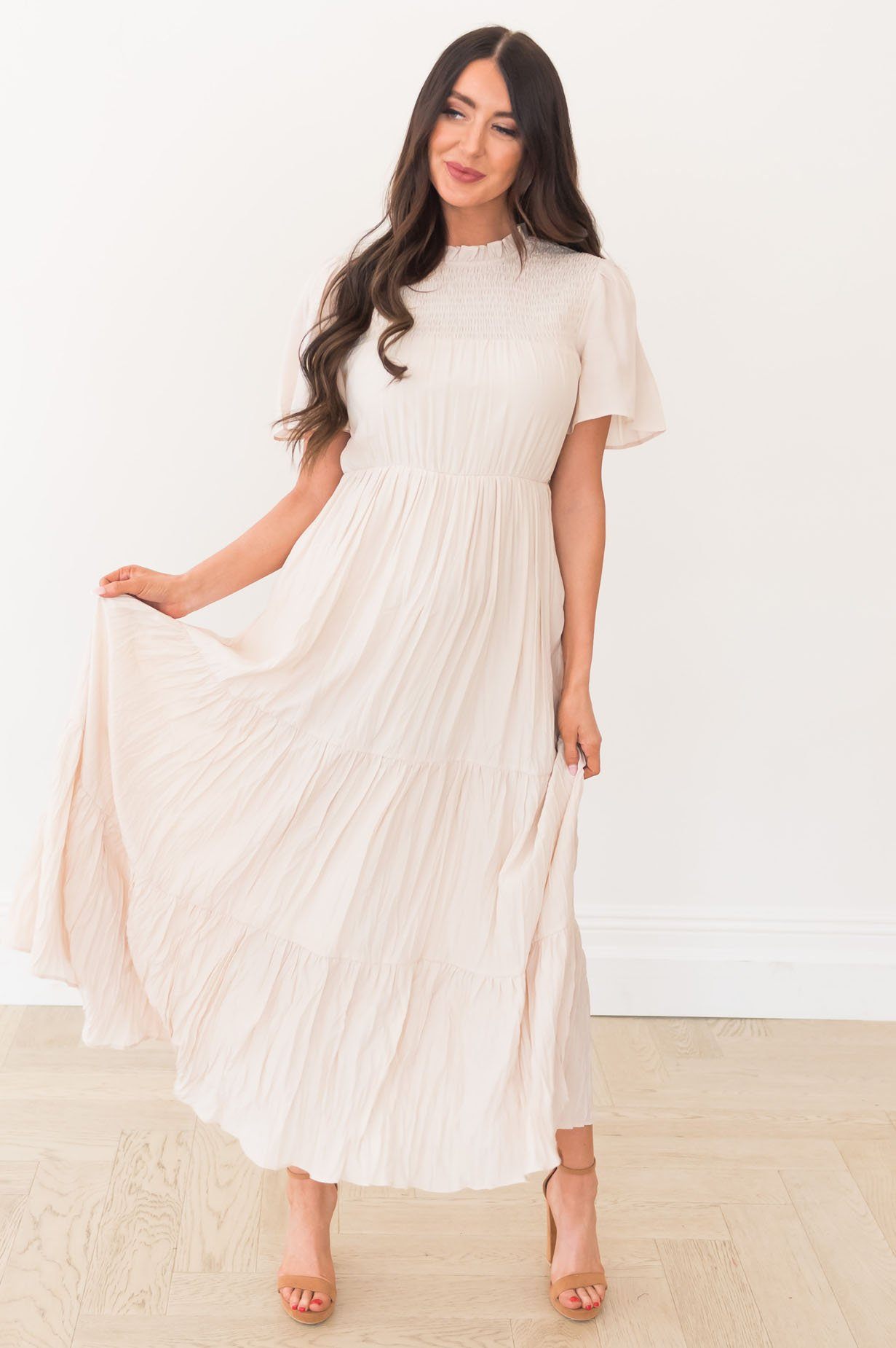 The Skylnn Modest Dresses vendor-unknown 