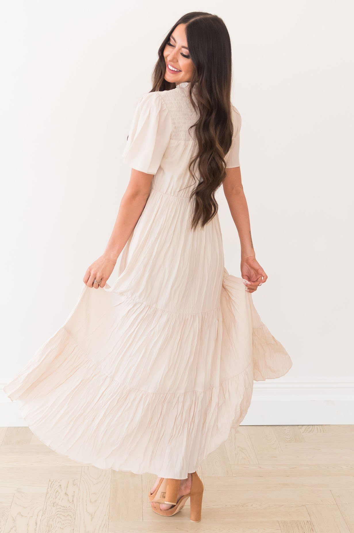 The Skylnn Modest Dresses vendor-unknown 