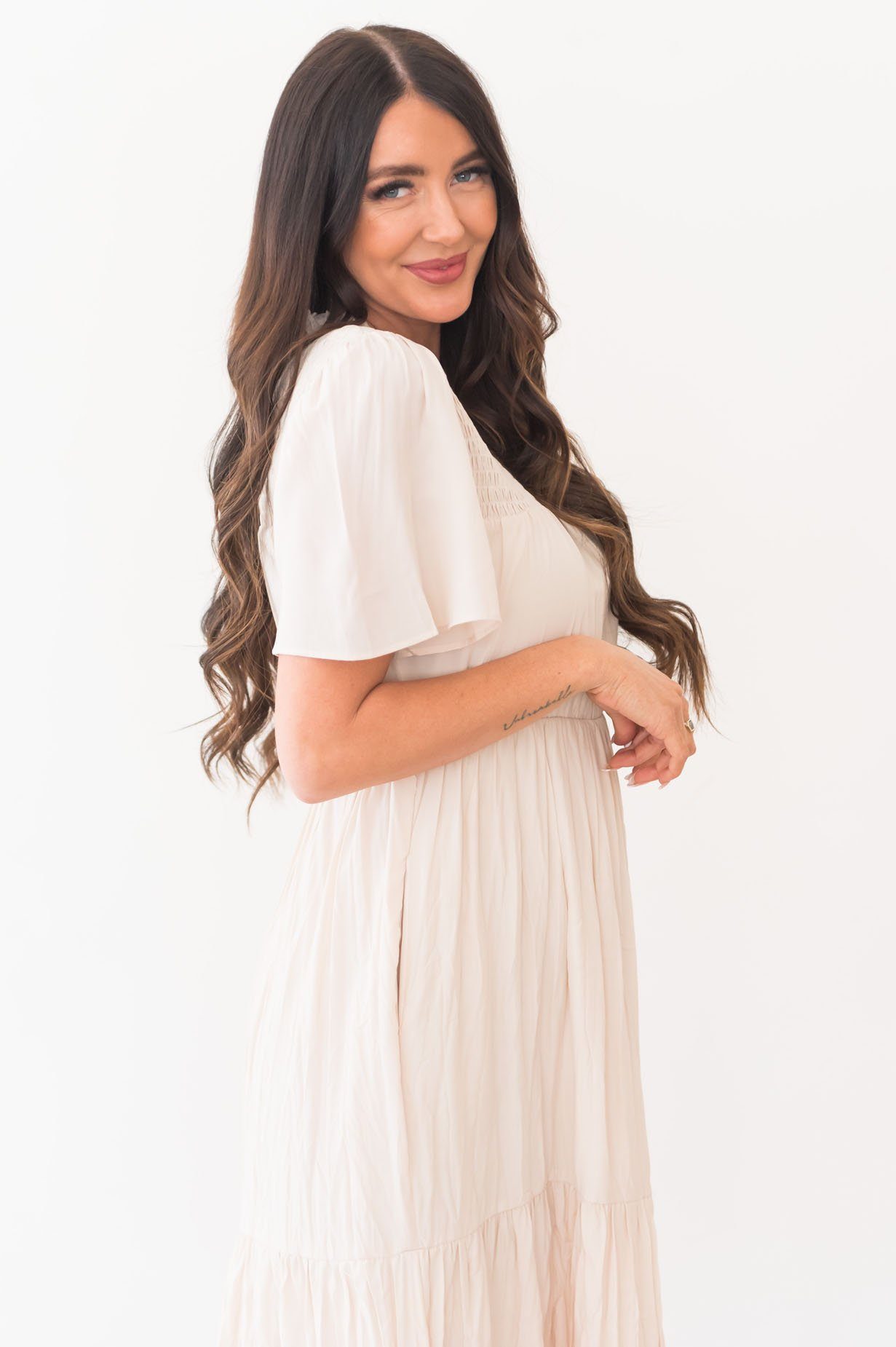 The Skylnn Modest Dresses vendor-unknown 