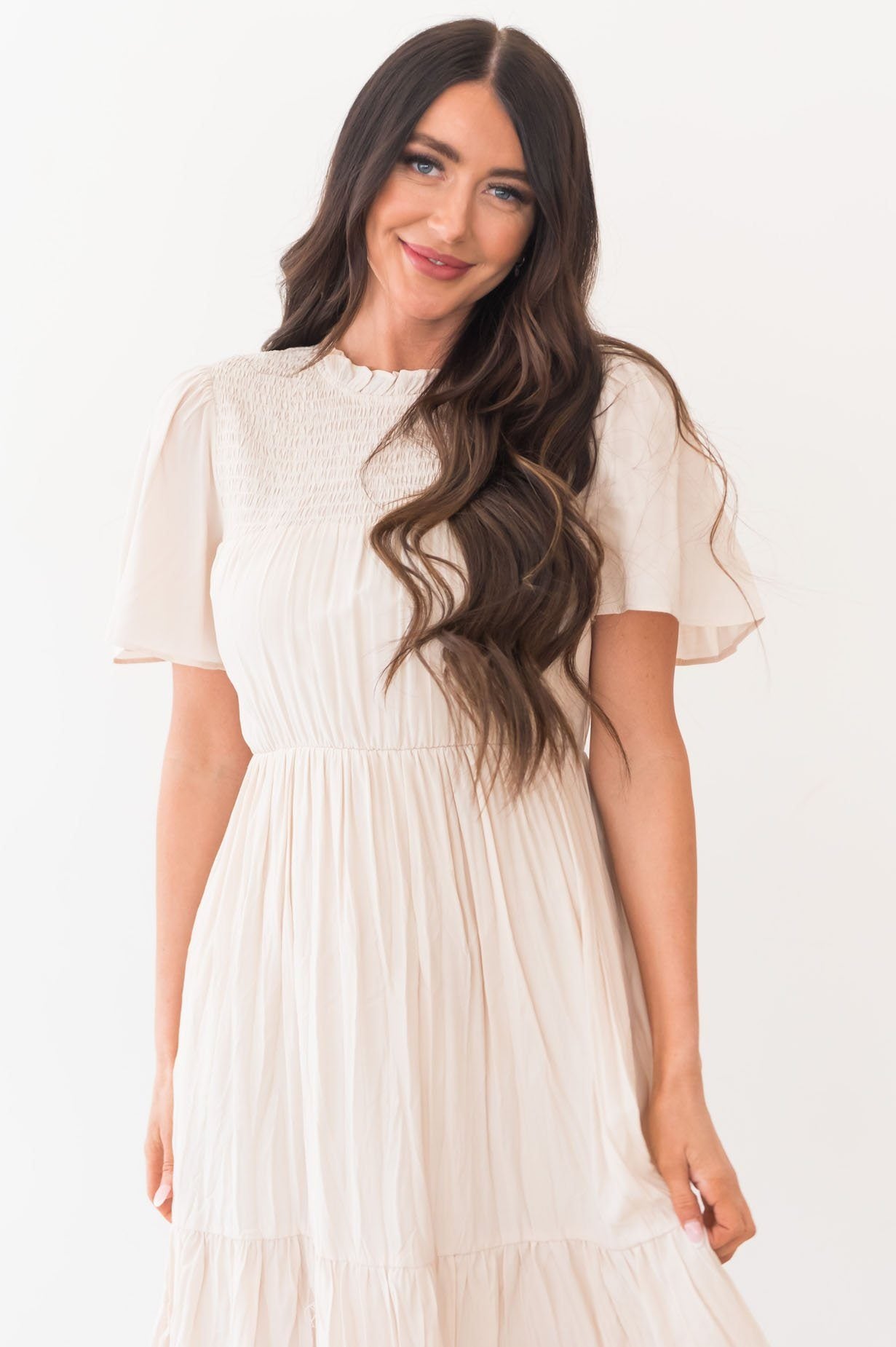 The Skylnn Modest Dresses vendor-unknown 