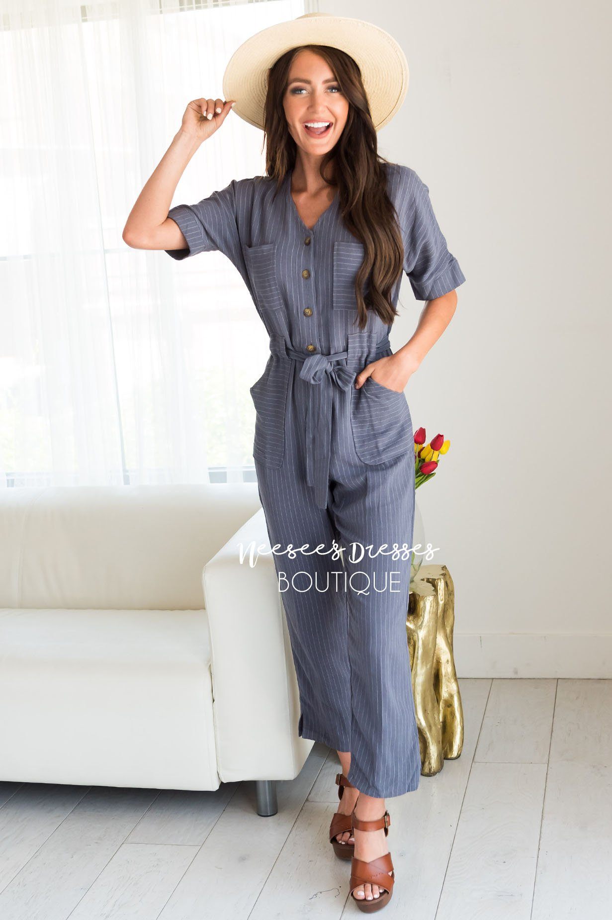 The Allura Modest Dresses vendor-unknown 