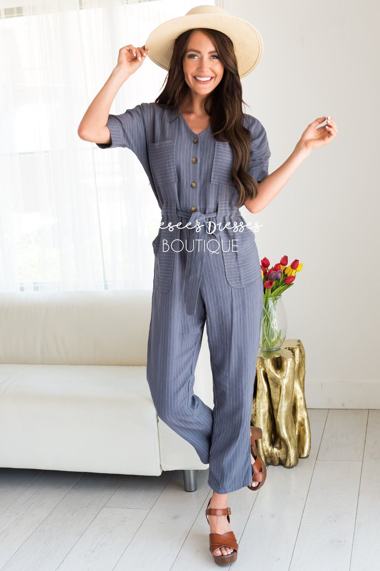 The Allura Modest Dresses vendor-unknown 