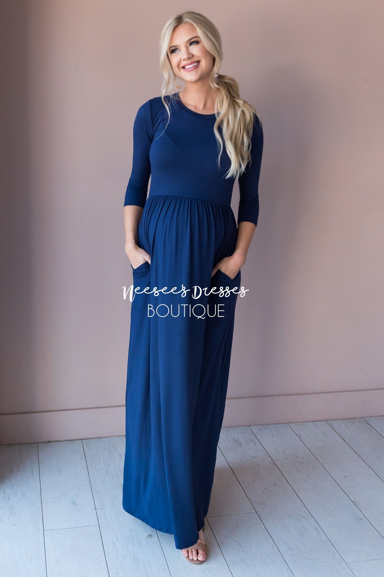 The Sharalee Modest Dresses vendor-unknown 