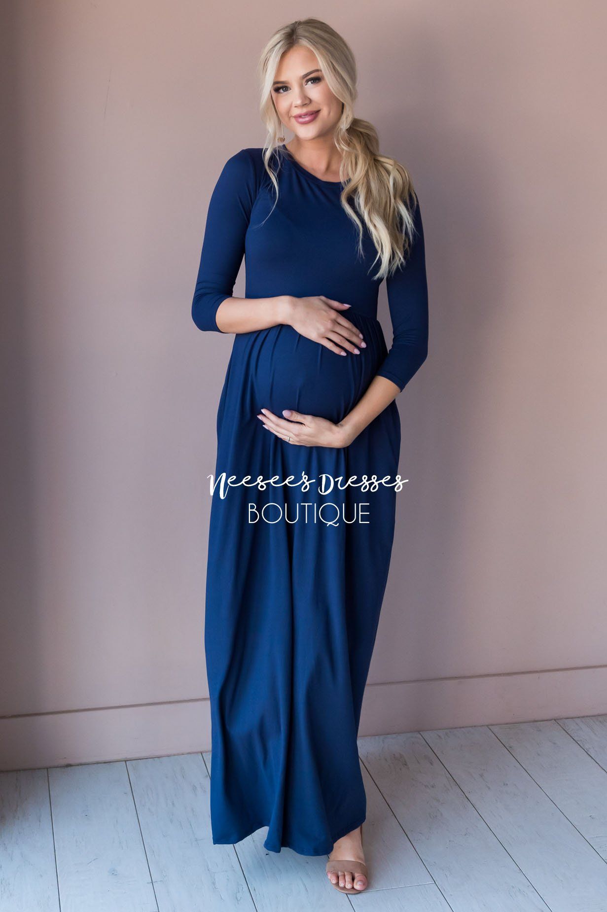 The Sharalee Modest Dresses vendor-unknown 