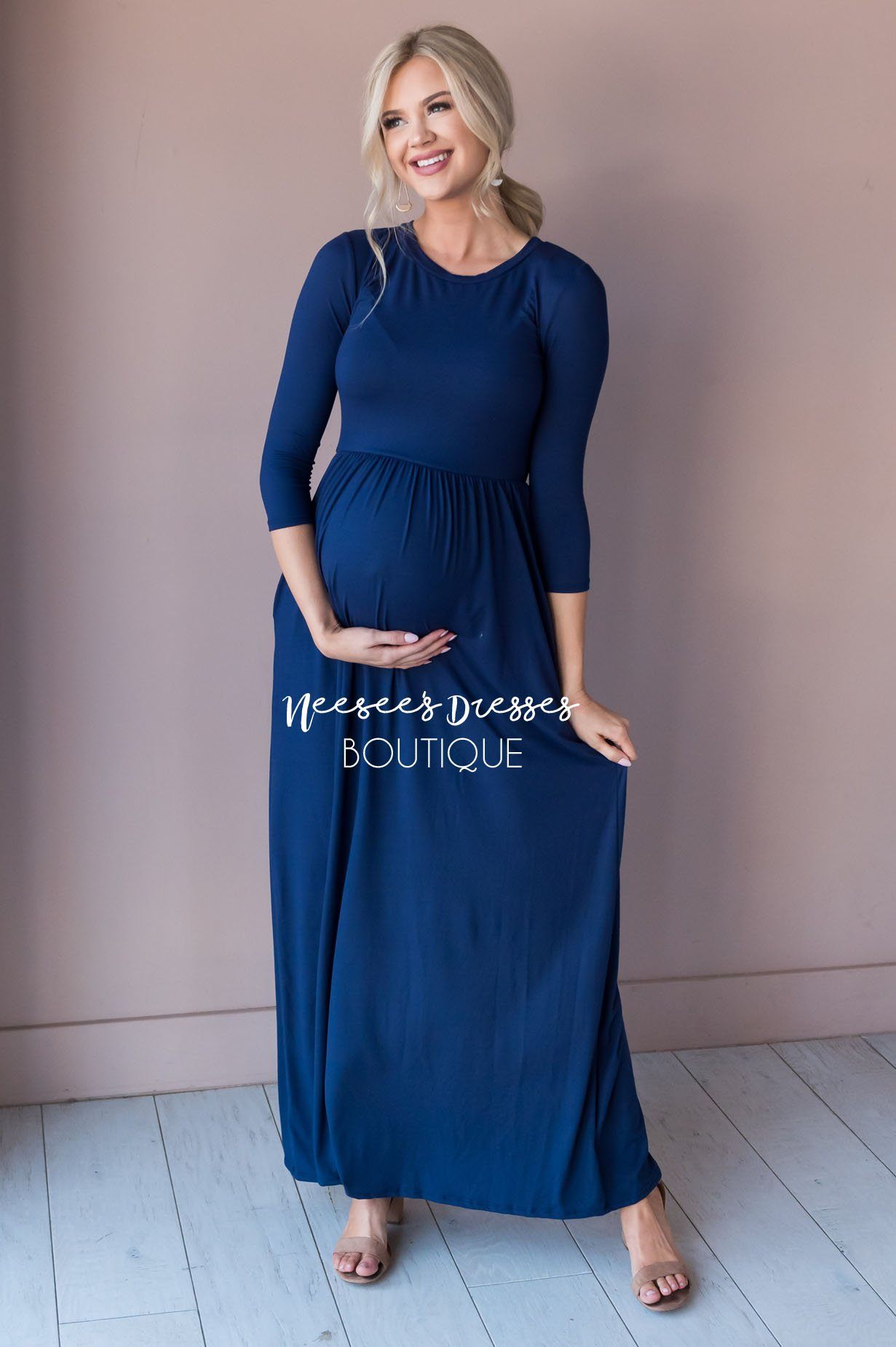 The Sharalee Modest Dresses vendor-unknown 