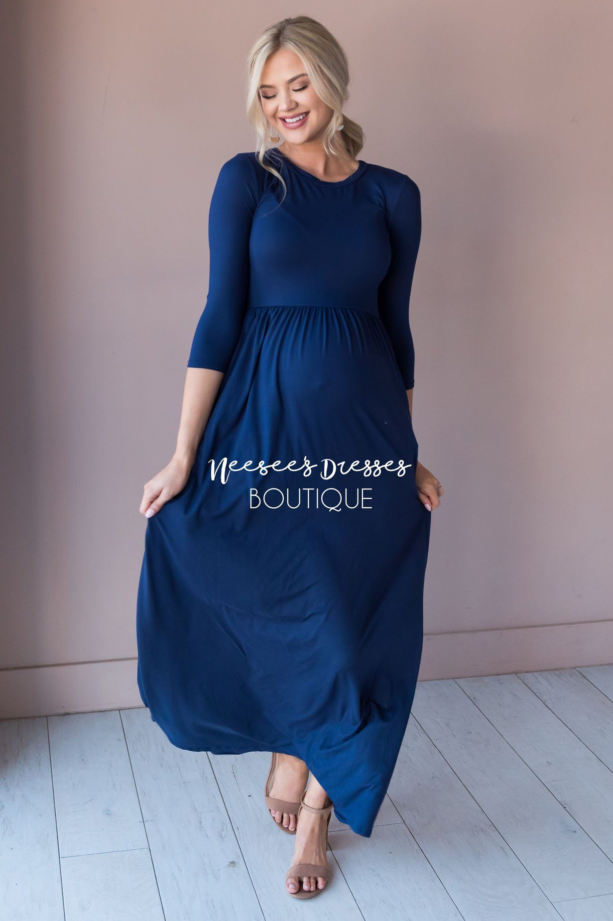 The Sharalee Modest Dresses vendor-unknown 