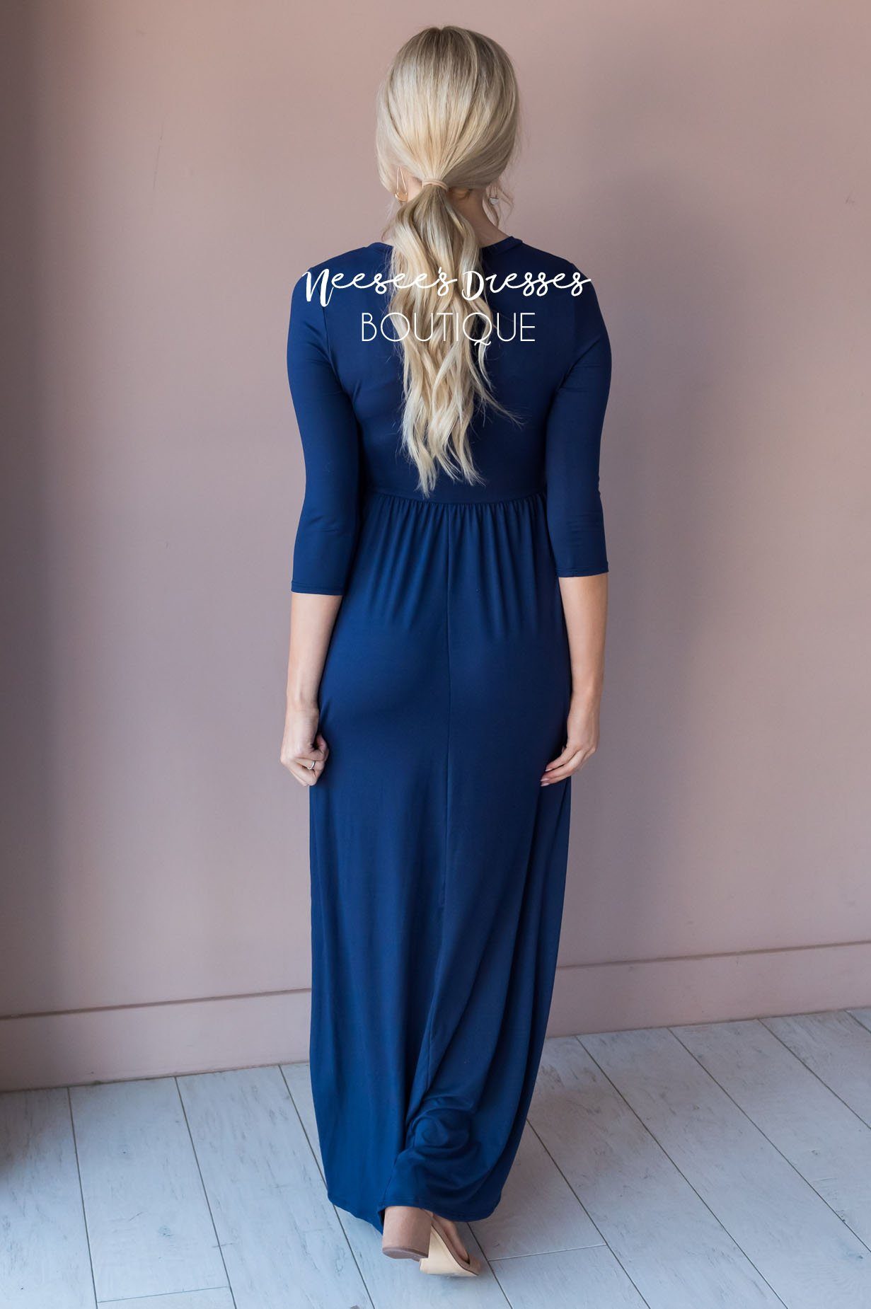 The Sharalee Modest Dresses vendor-unknown 