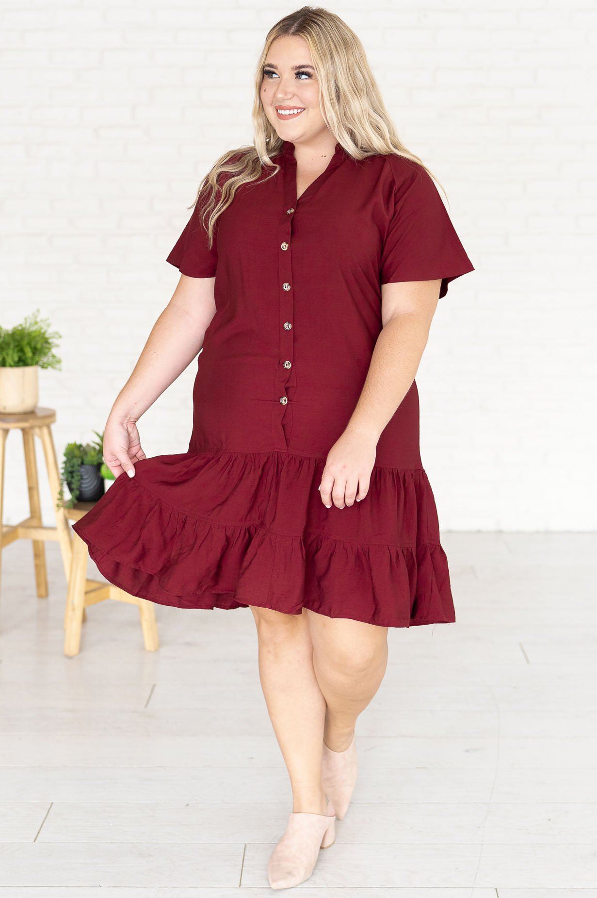 The Stella Modest Dresses vendor-unknown 