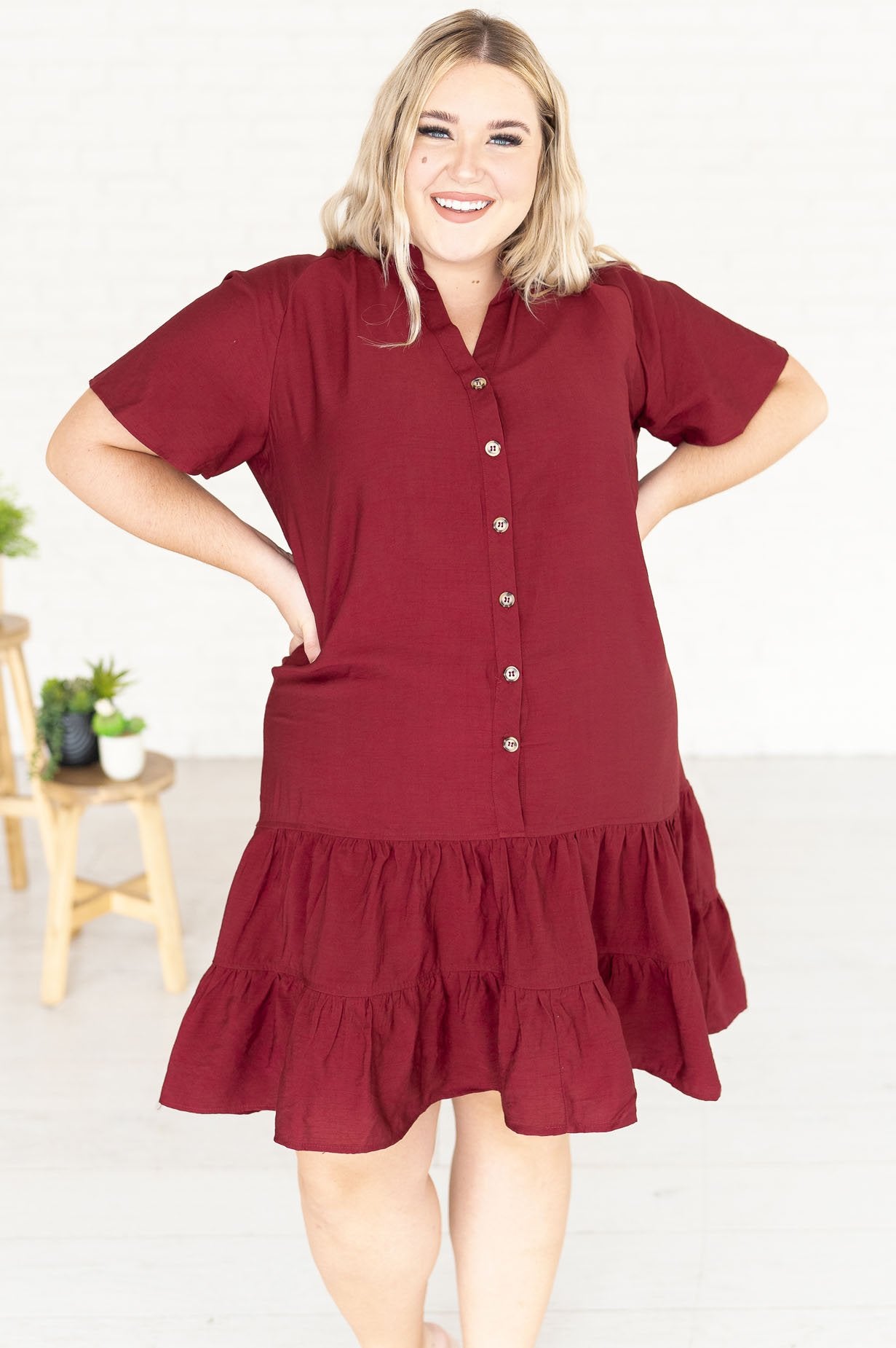 The Stella Modest Dresses vendor-unknown 